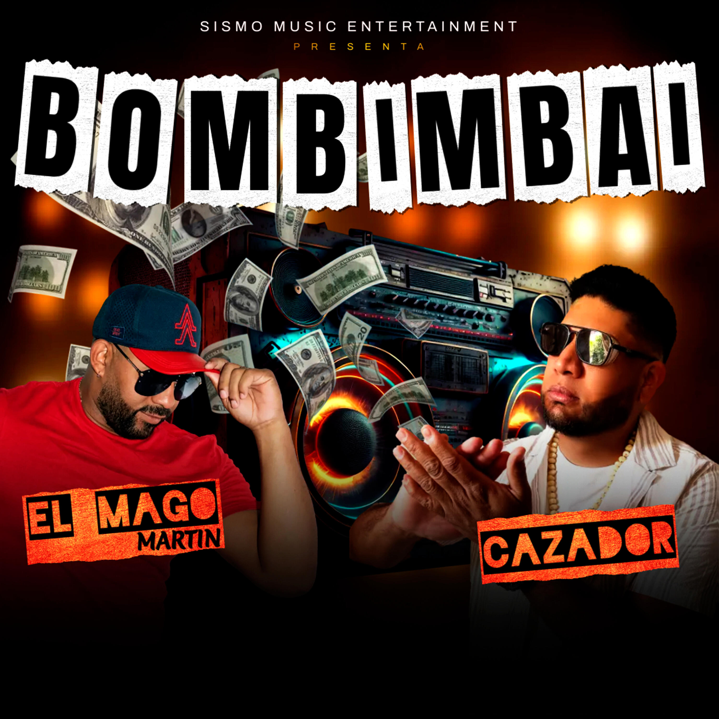 Релиз Bombimbai