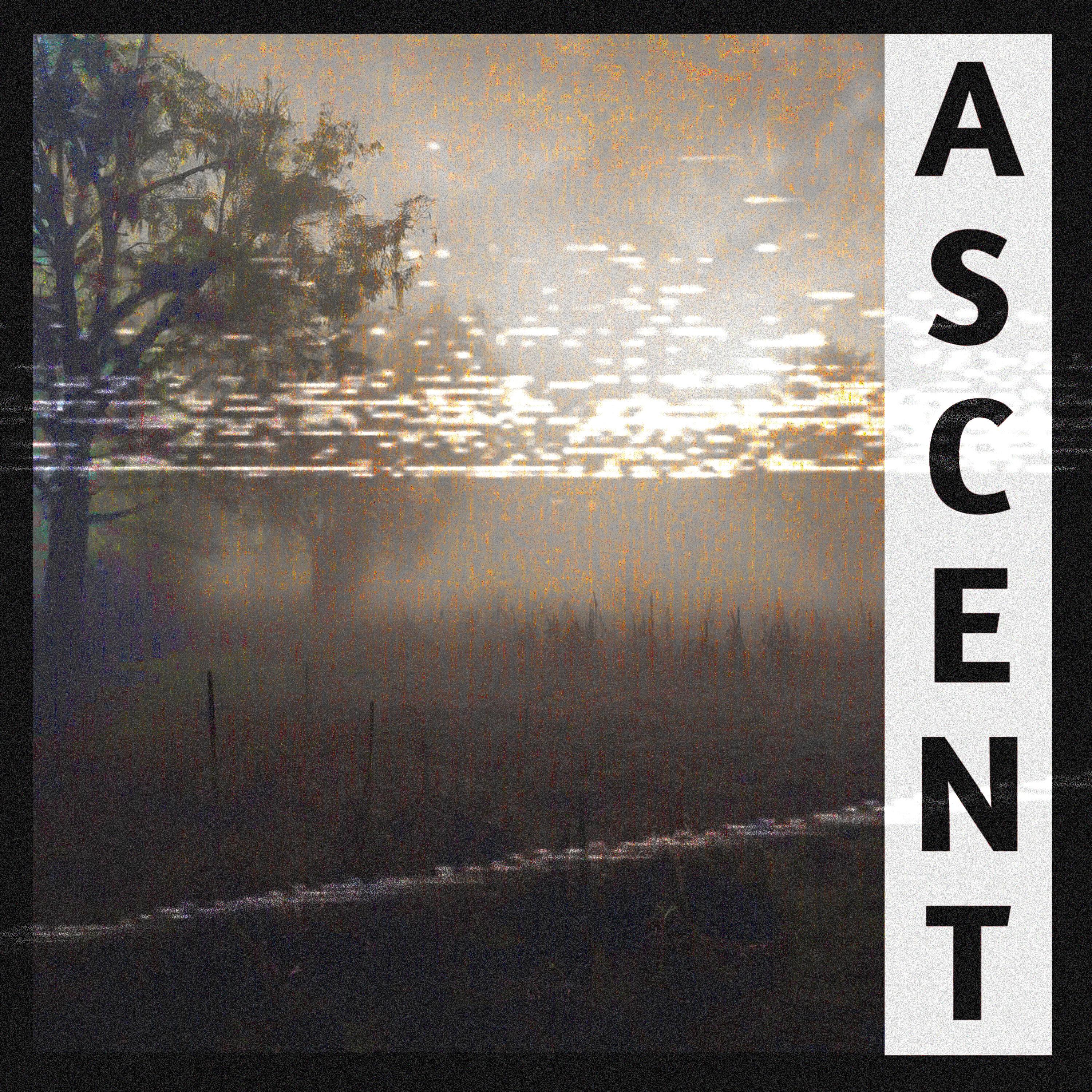 Релиз ASCENT
