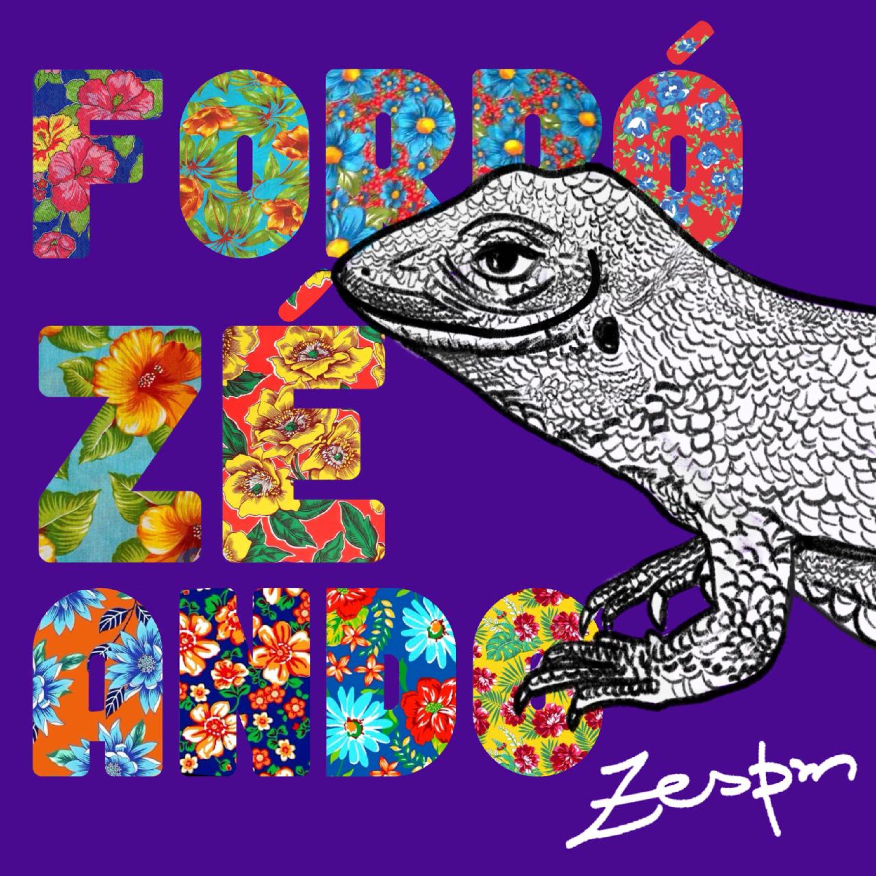 Релиз Forrózéando