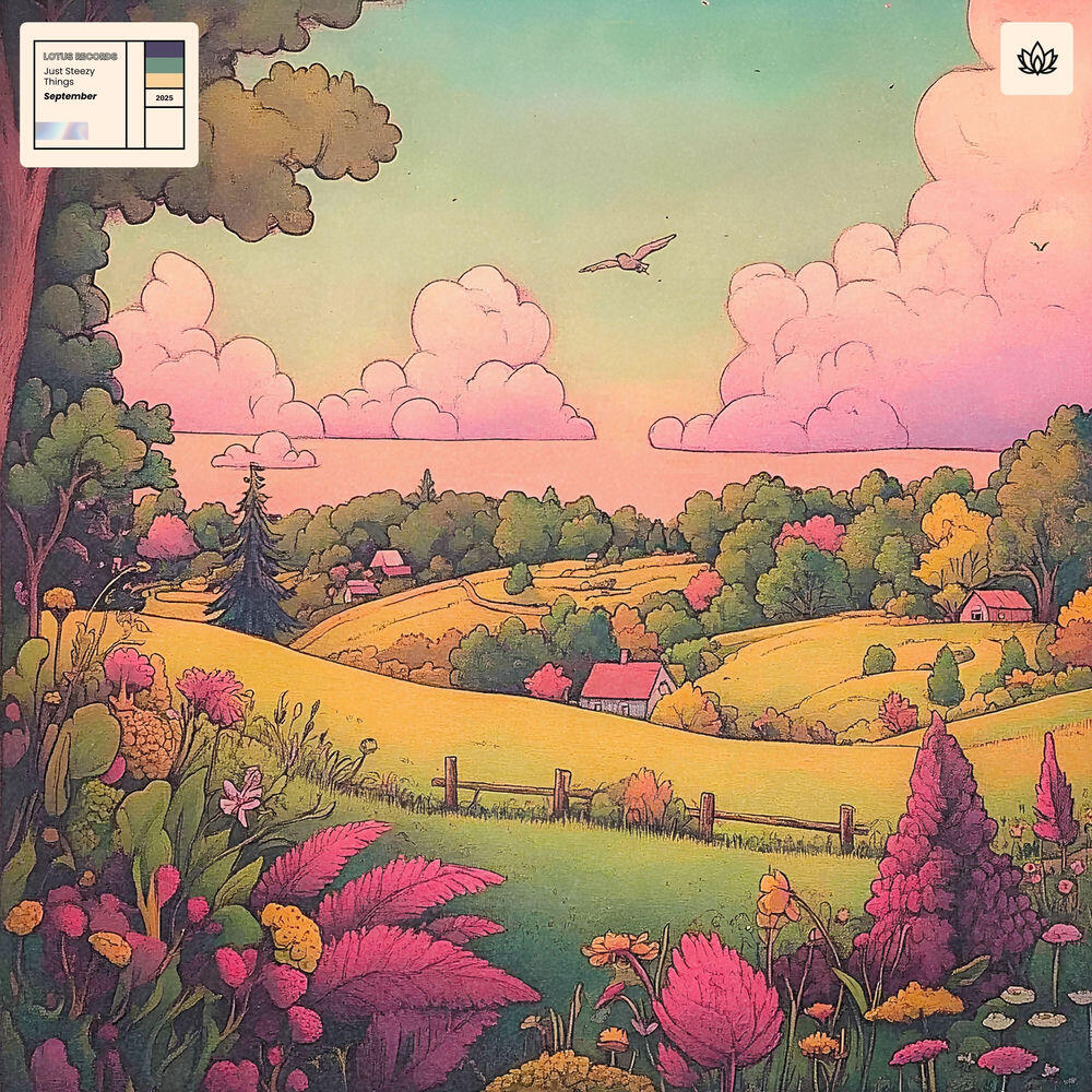 Релиз September