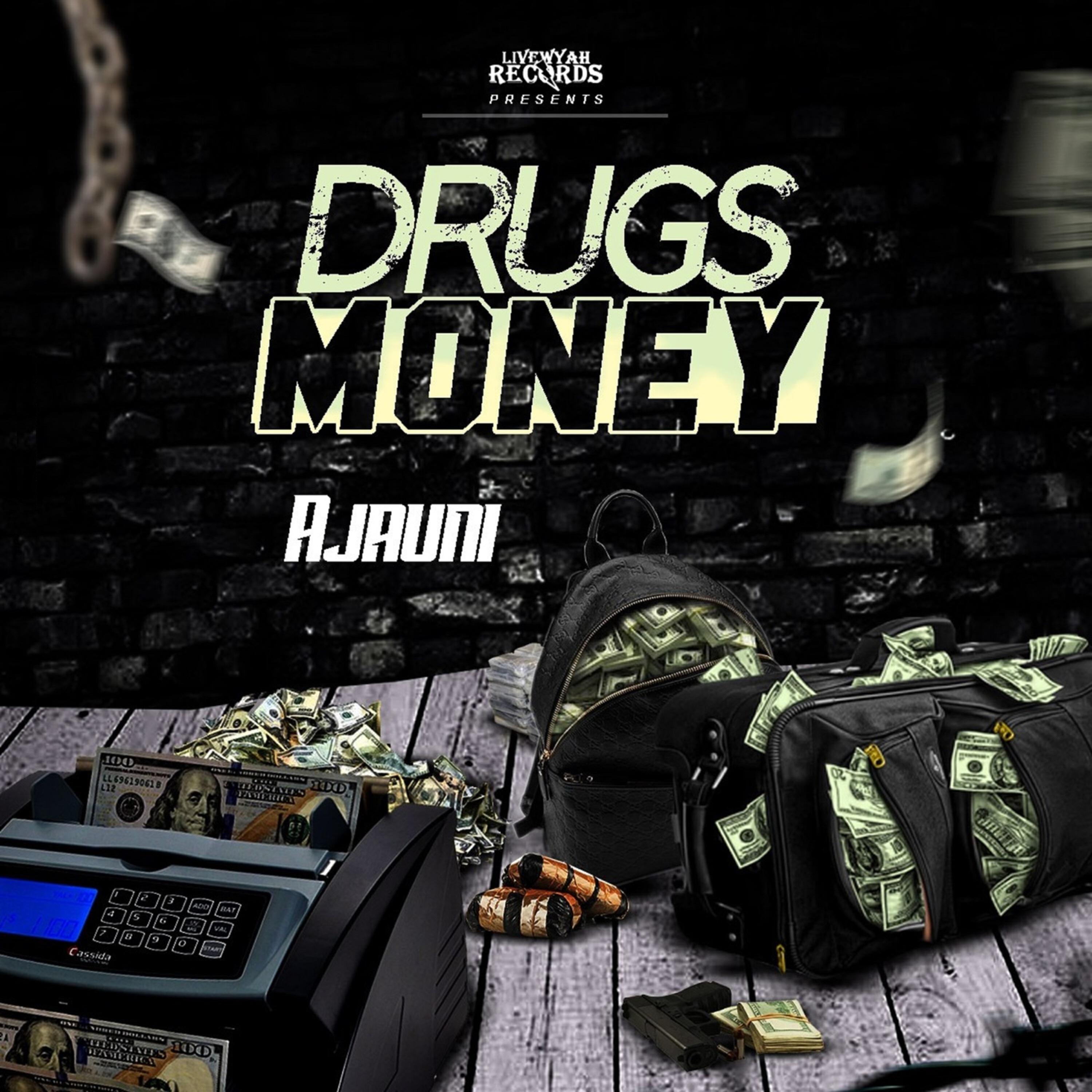 Релиз Drugs Money