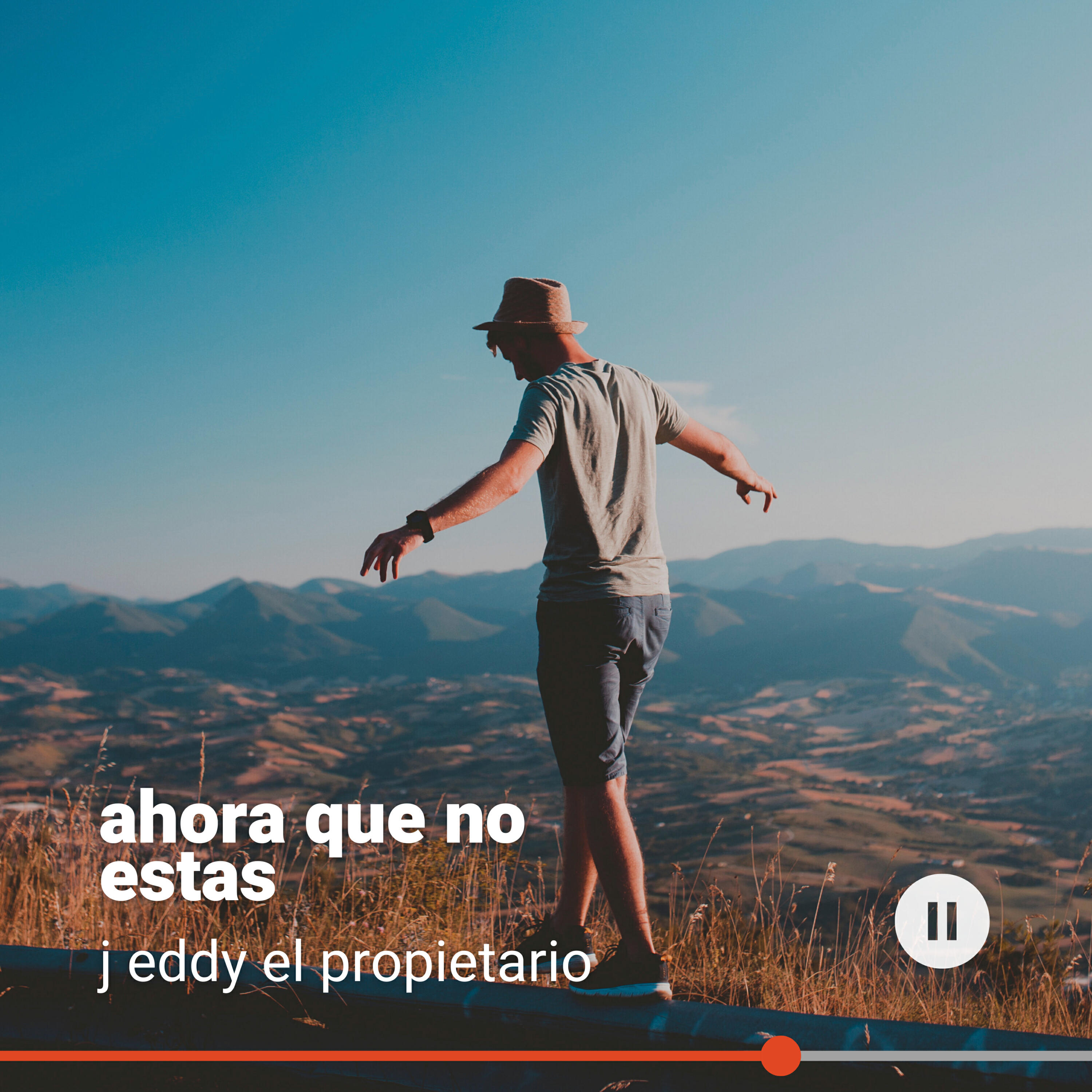 Релиз Ahora que no estas