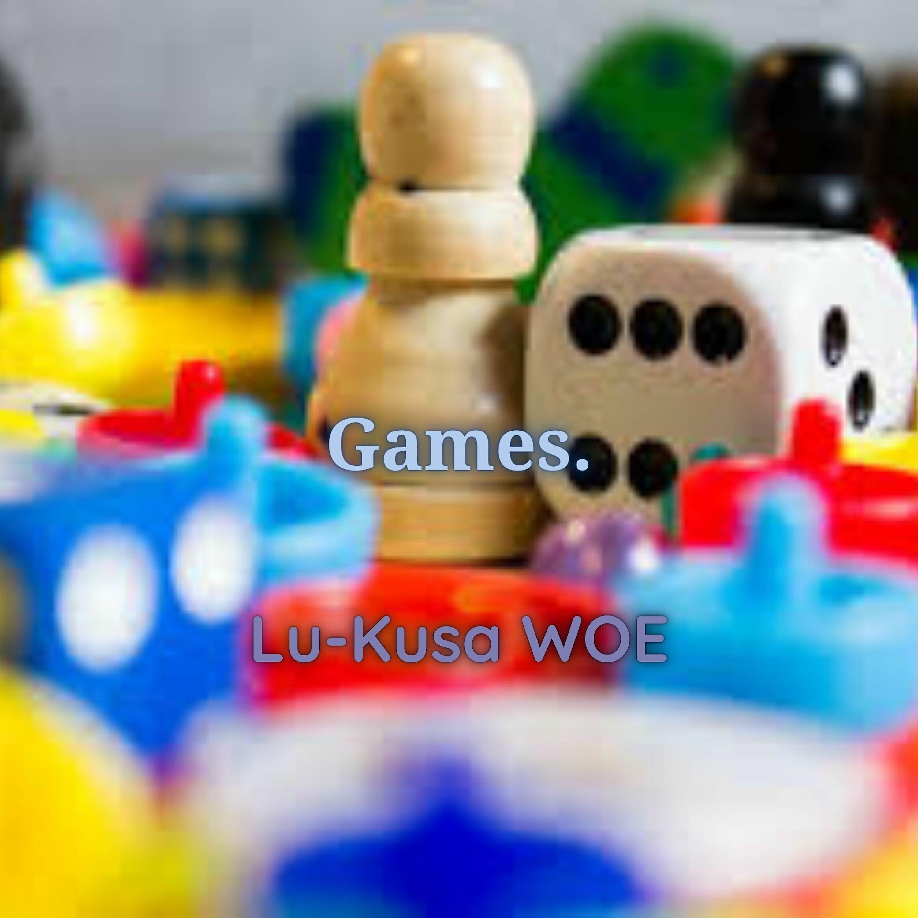 Релиз Games.