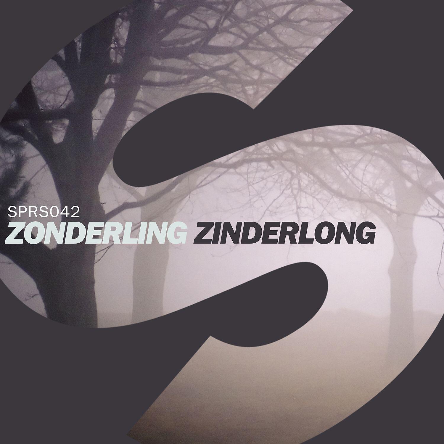 Релиз Zinderlong
