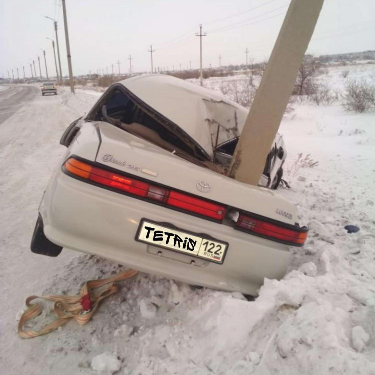 Релиз TETRIS