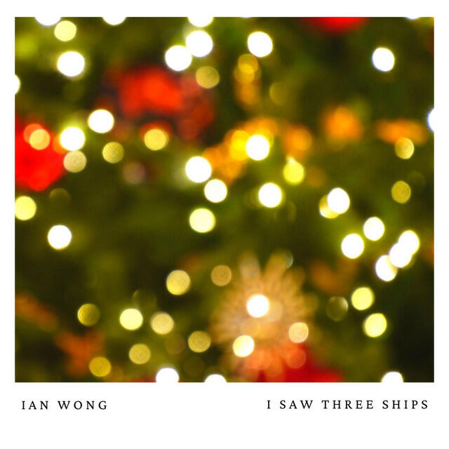 Релиз I Saw Three Ships