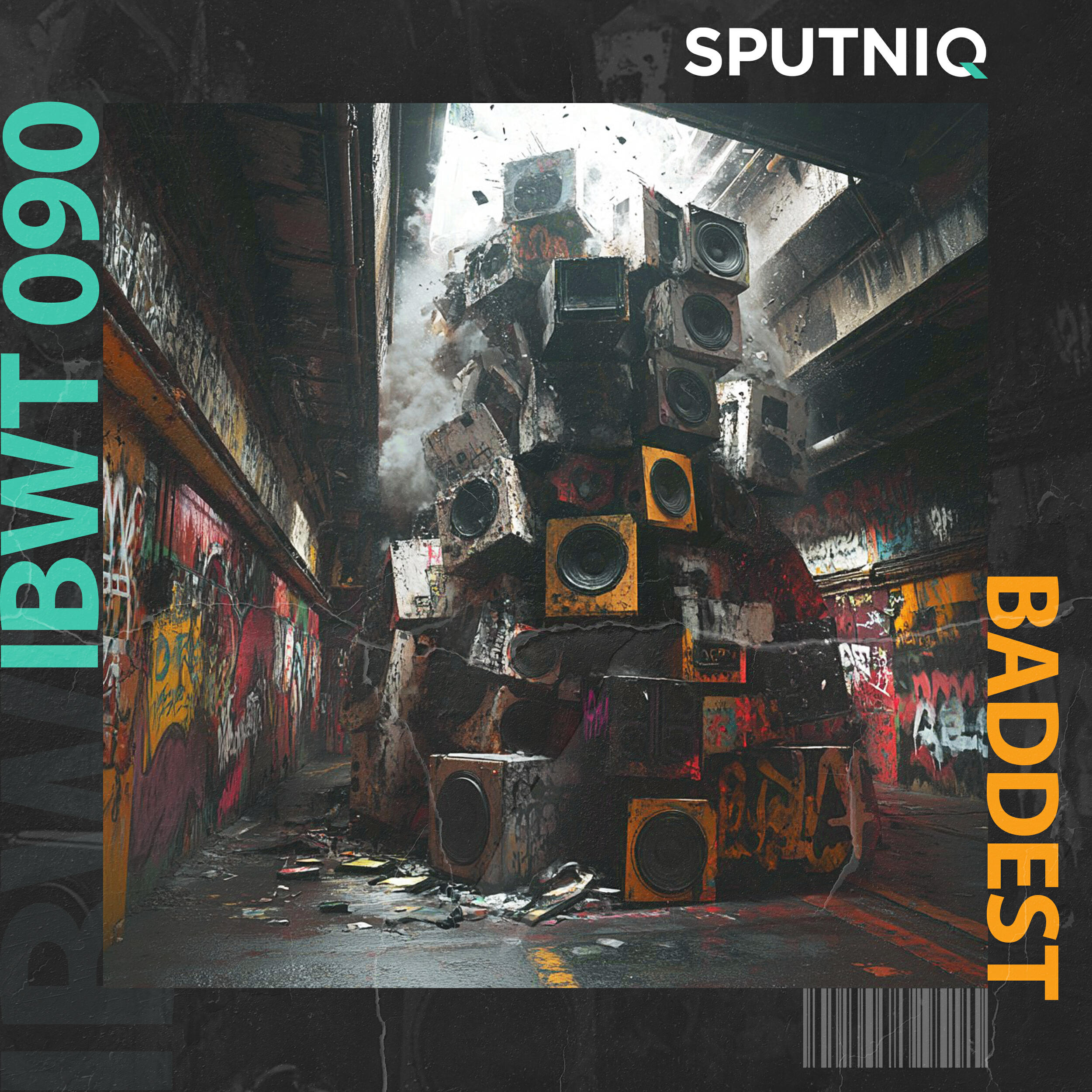 Релиз Baddest