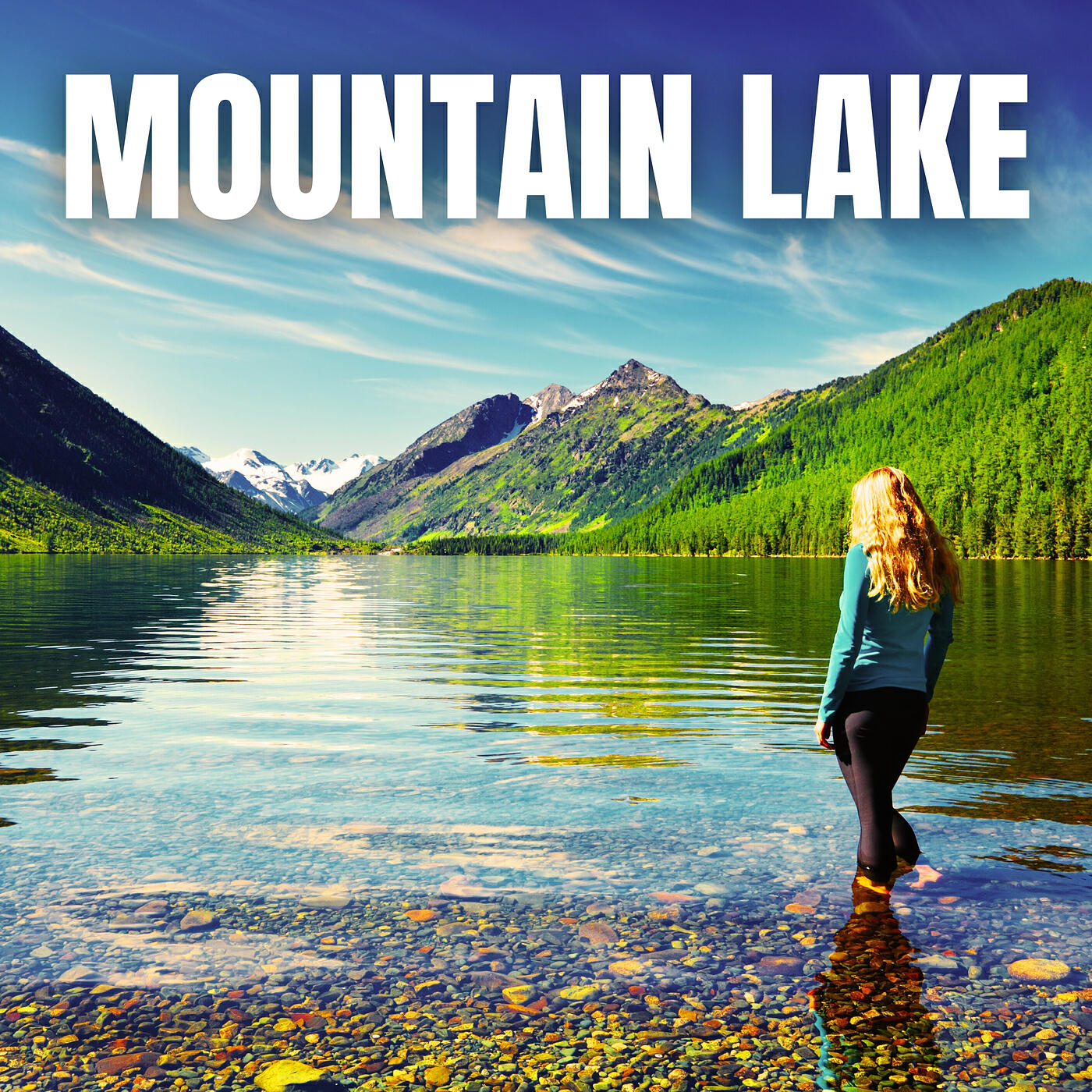 Релиз Mountain Lake