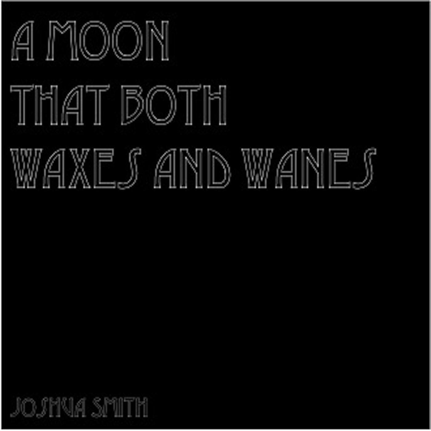 Релиз A Moon That Both Waxes and Wanes