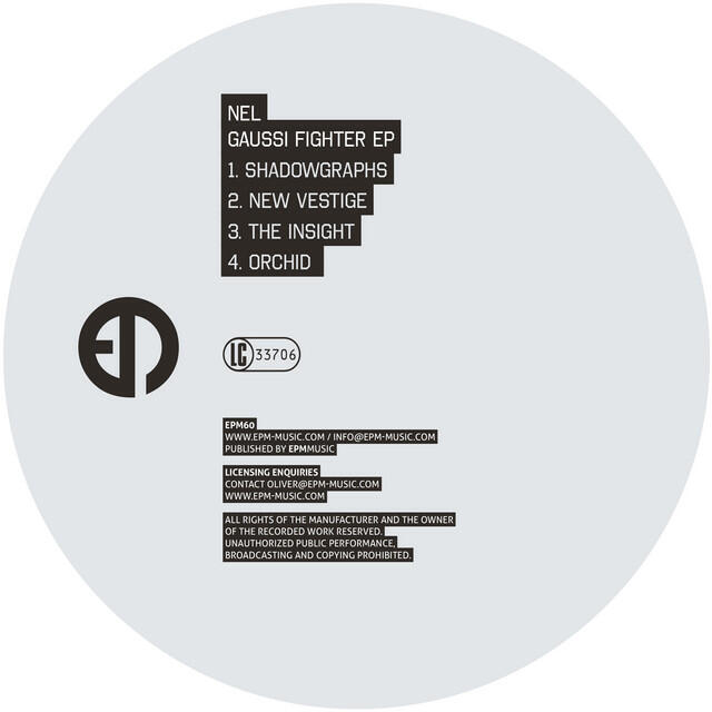 Релиз NEL Volume 1