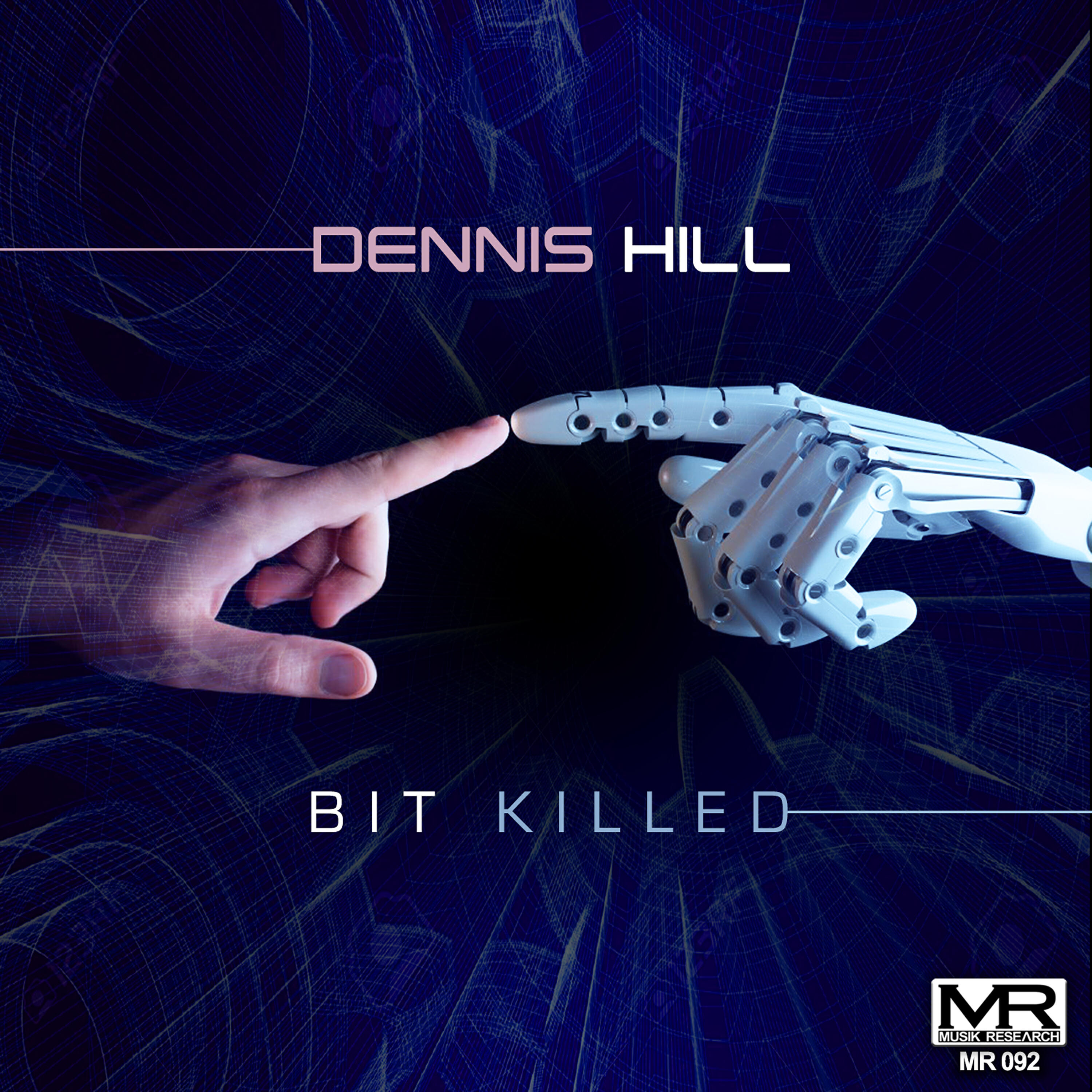 Релиз Bit Killed