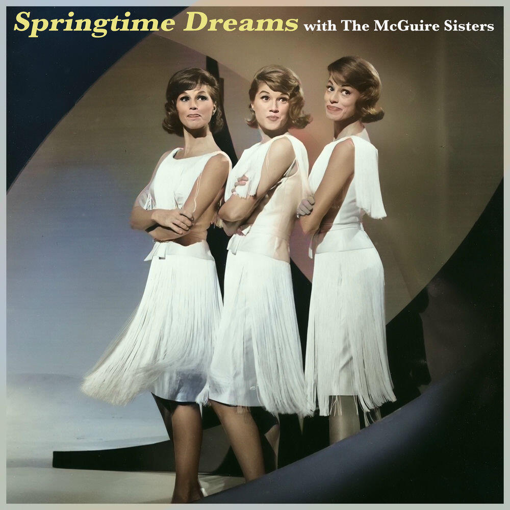 Релиз Springtime Dreams