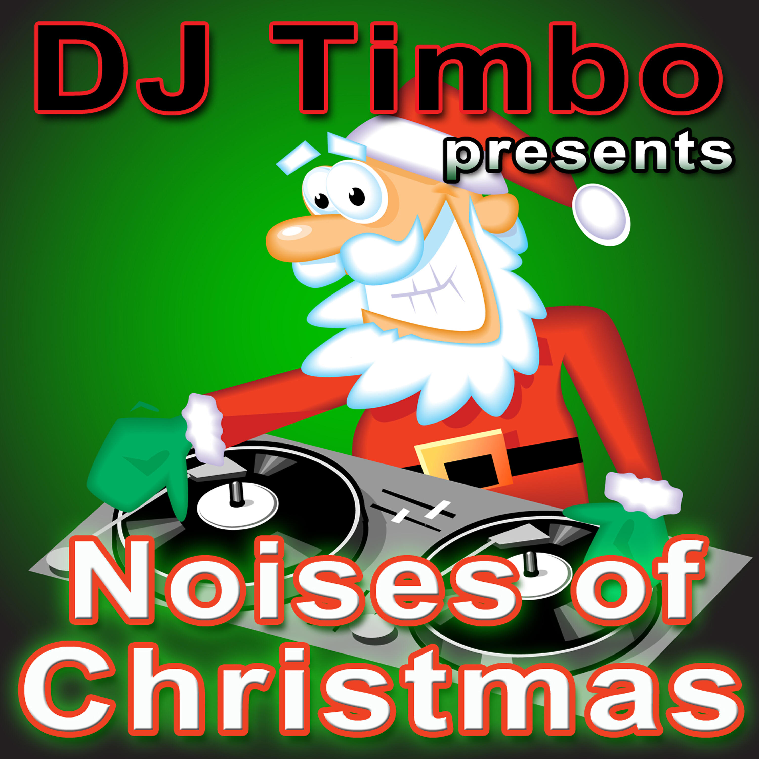 Релиз Noises of Christmas