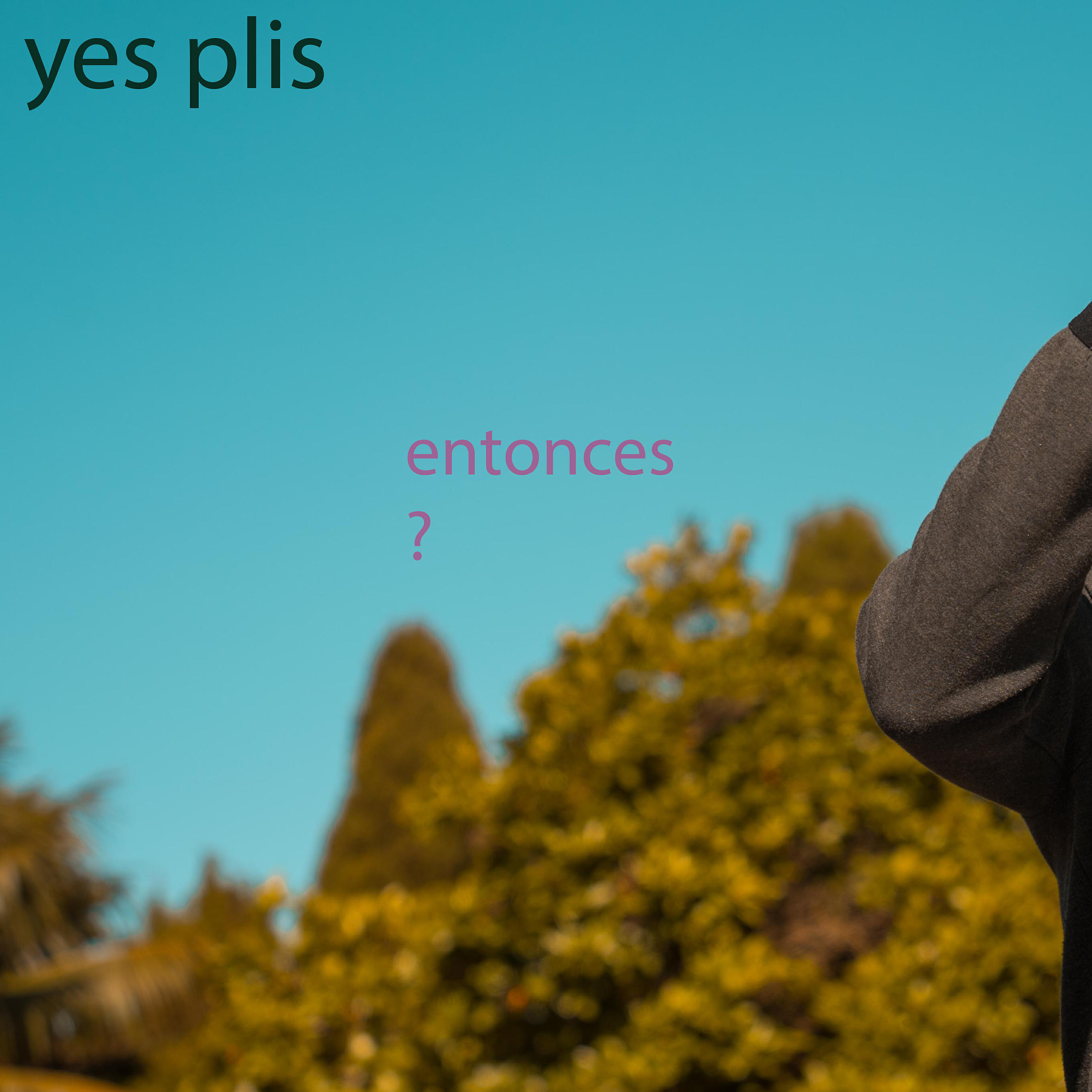 Релиз Entonces?