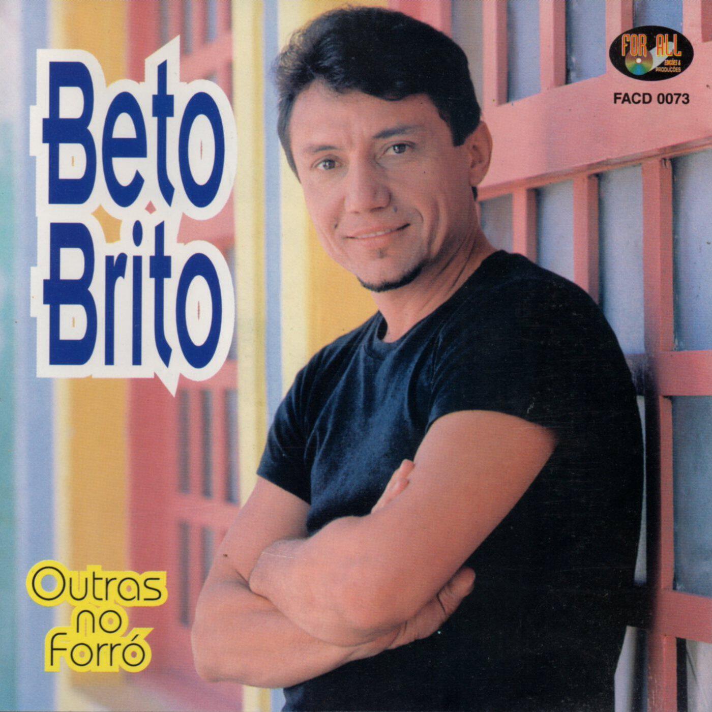 Релиз Outras no Forró