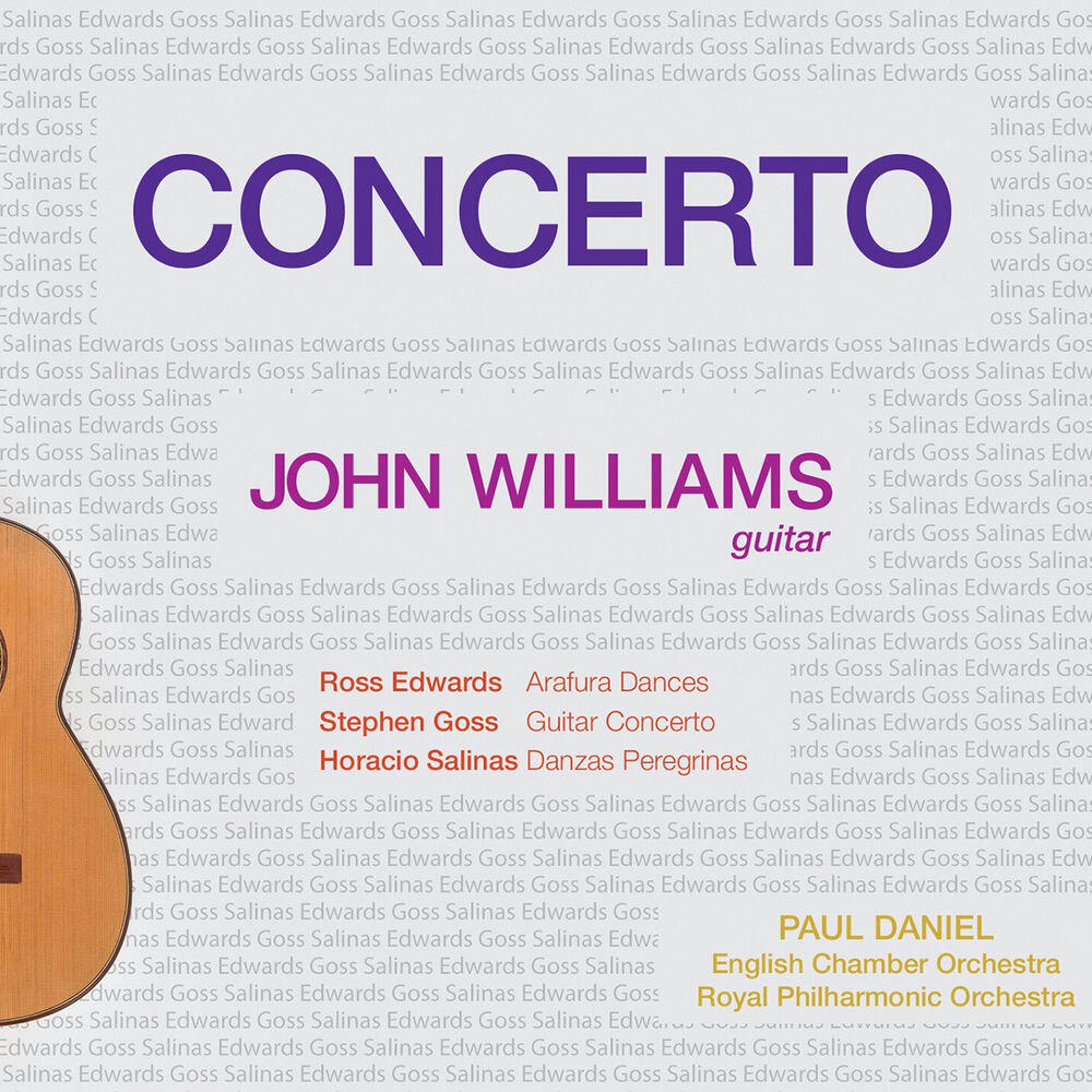 Релиз Concerto