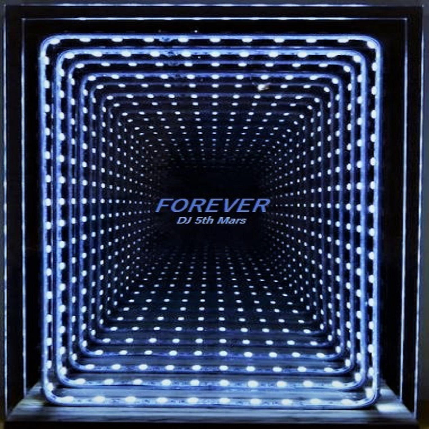 Релиз Forever