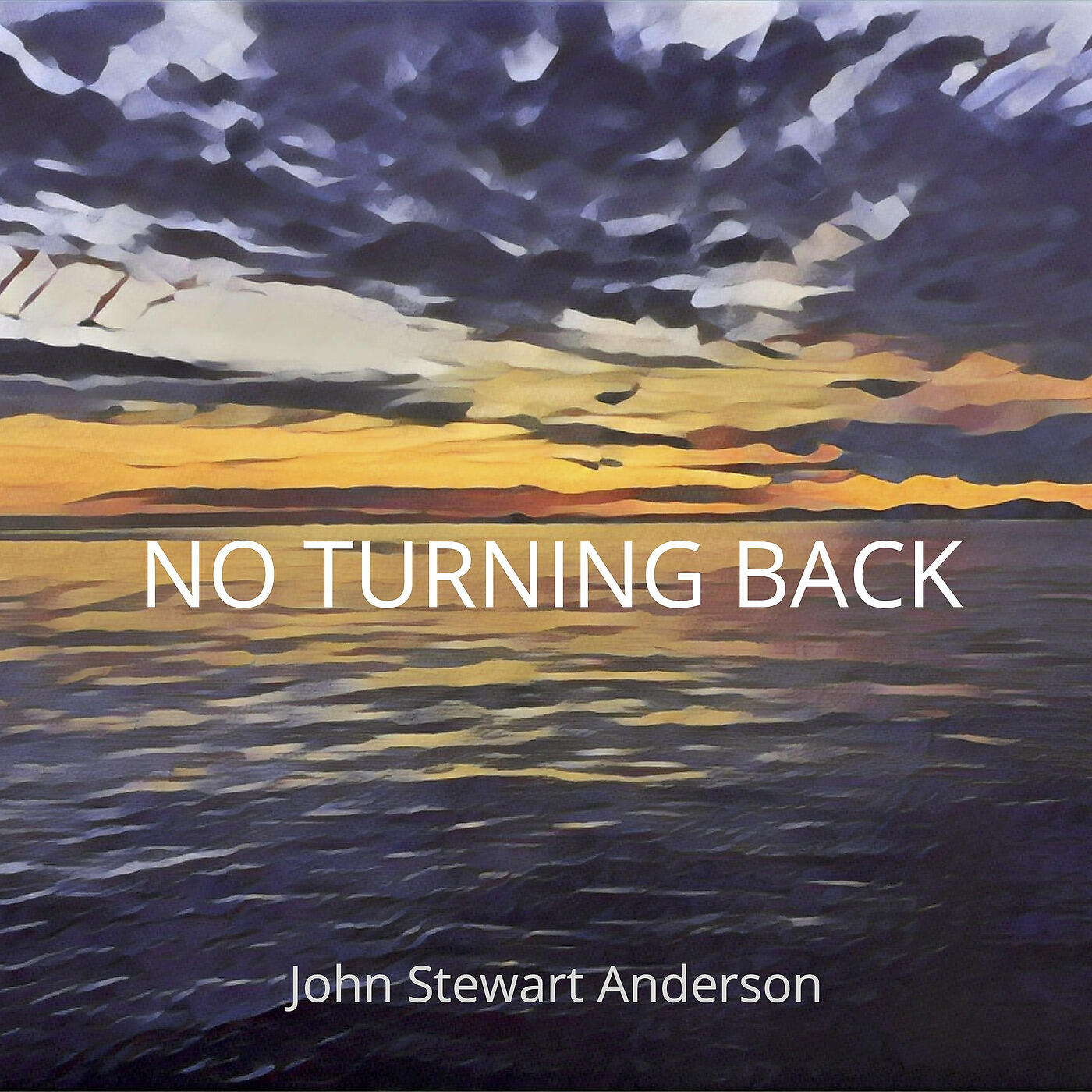 Релиз No Turning Back