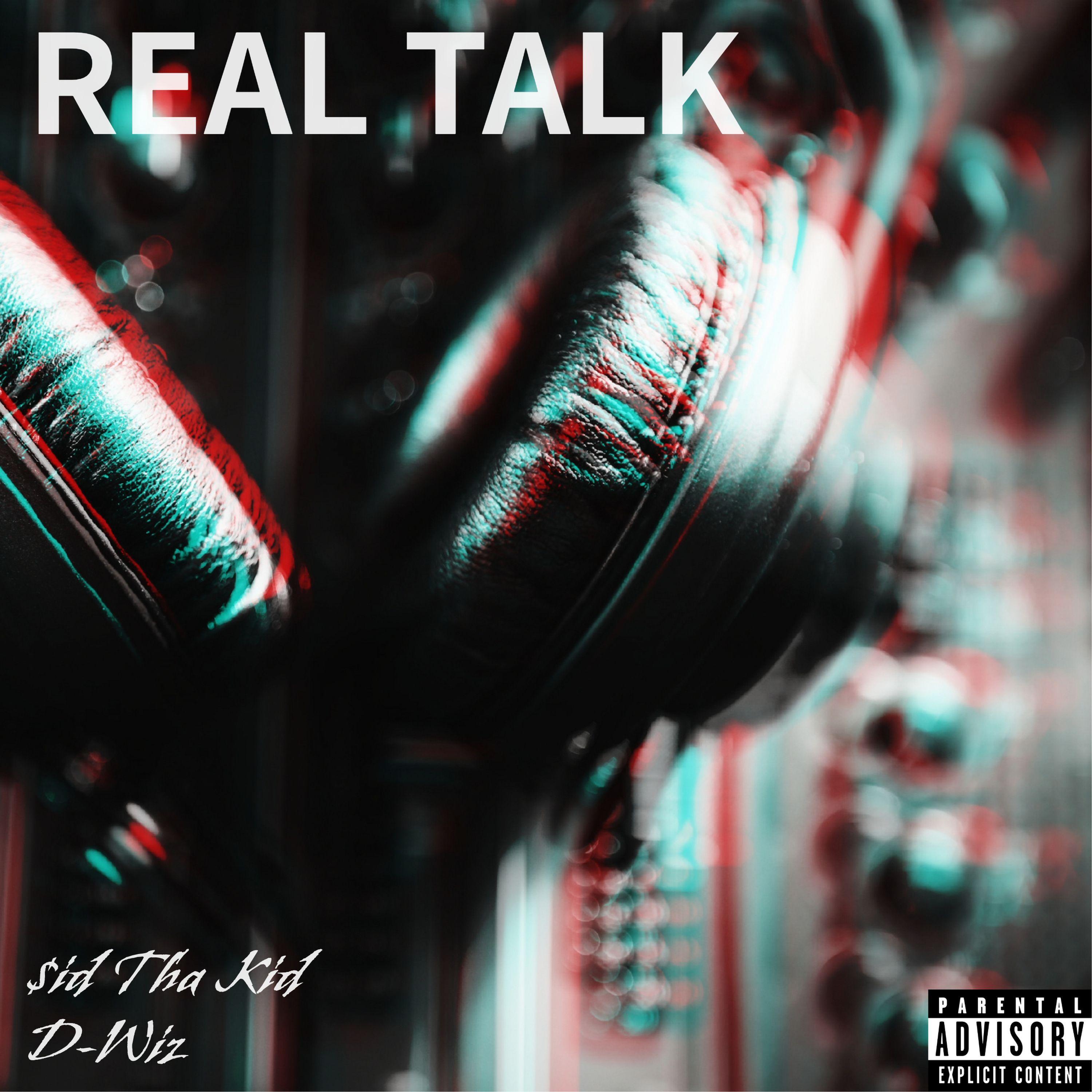 Релиз Real Talk