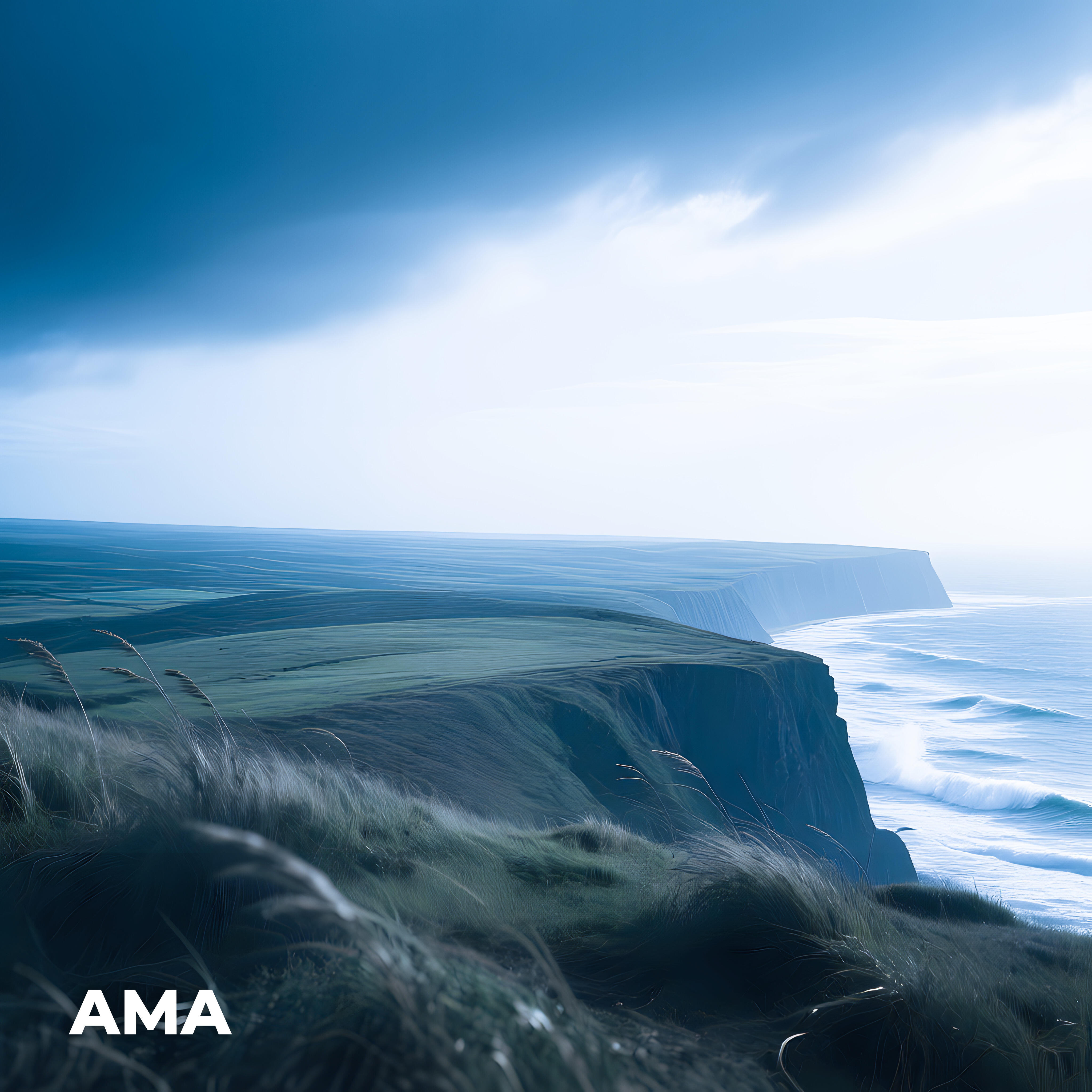 AмA