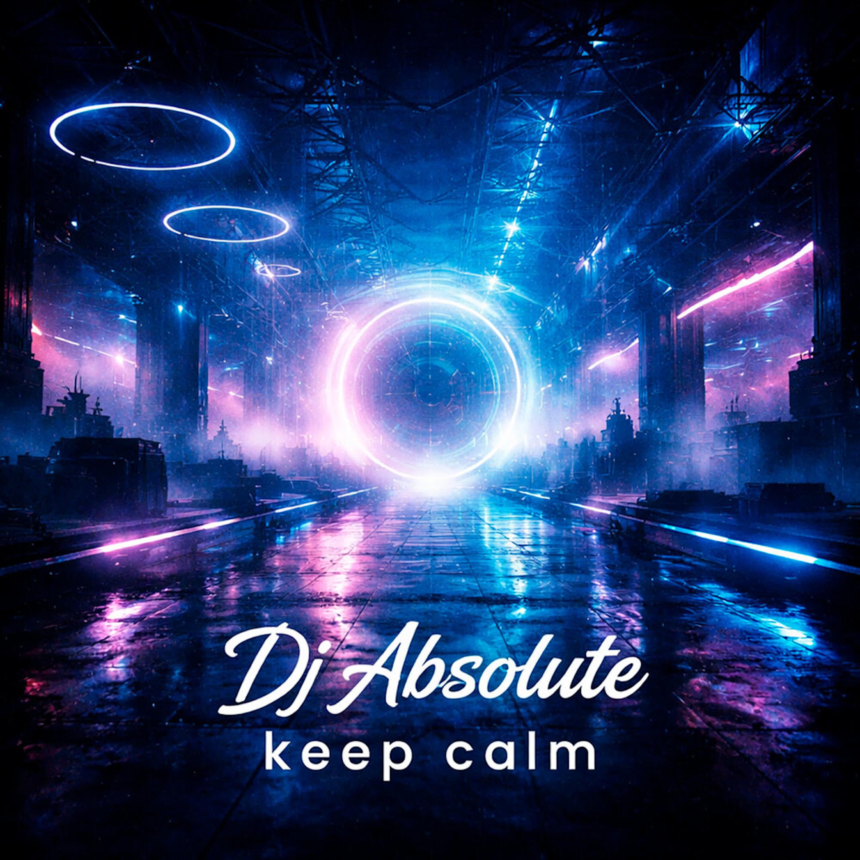 Релиз Keep calm