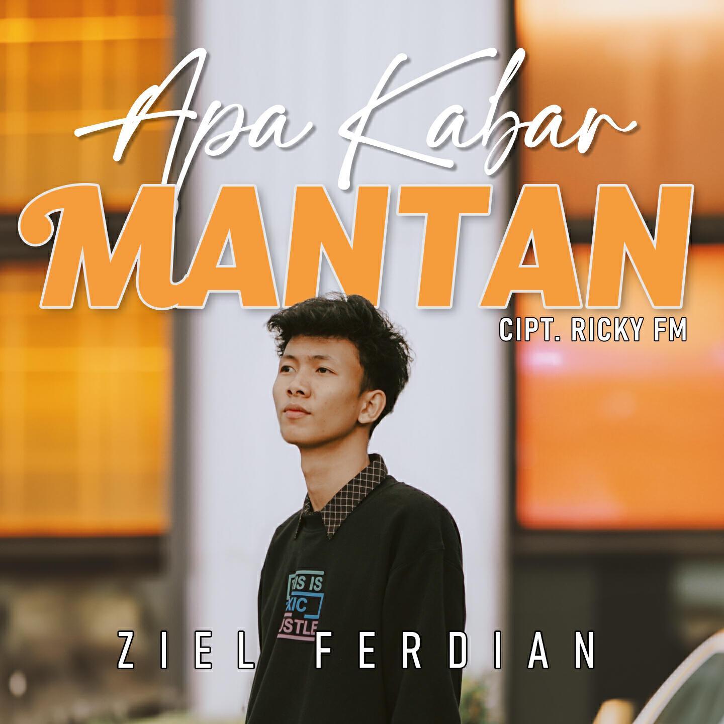 Ziell Ferdian