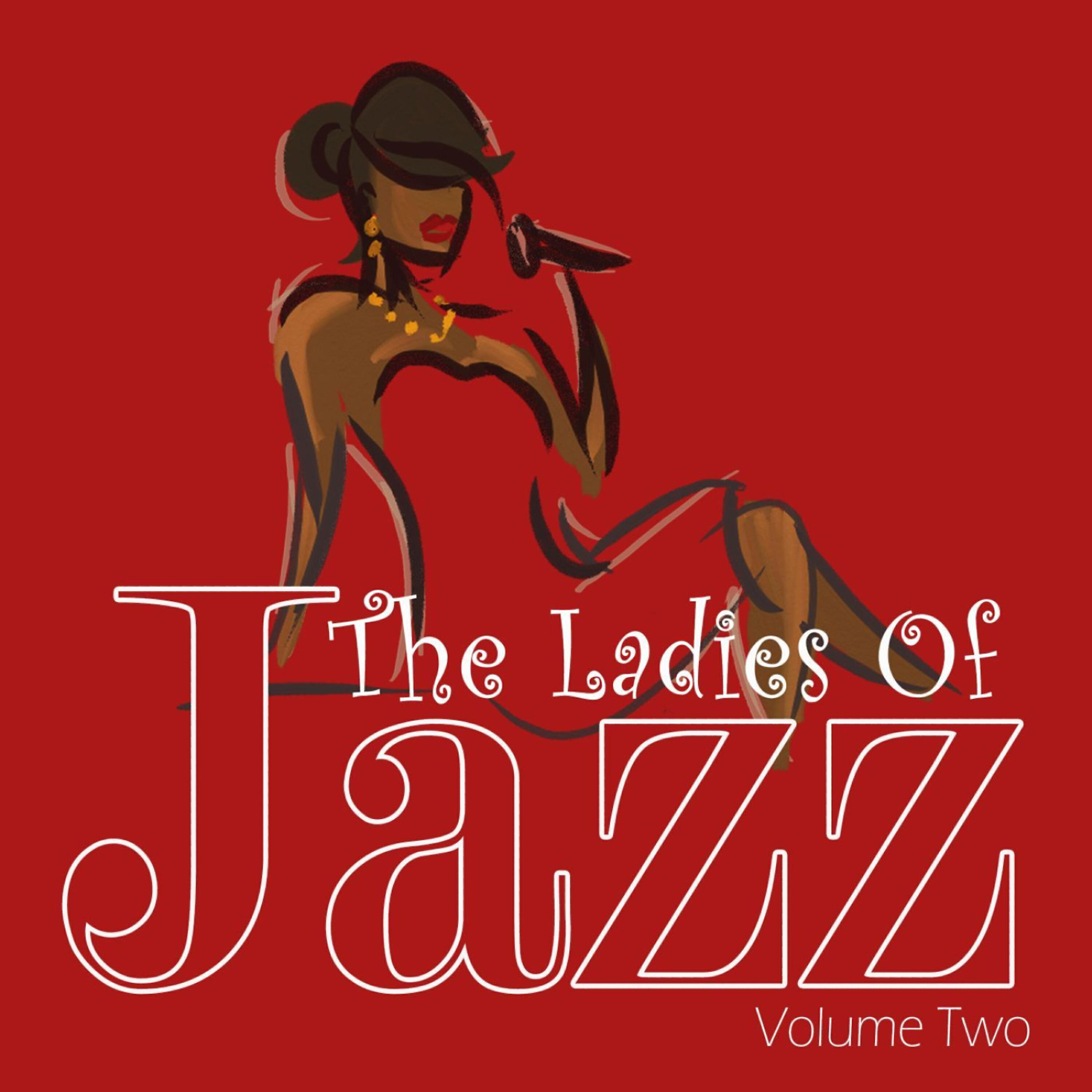 Релиз Ladies of Jazz Vol. 2 - Remastered