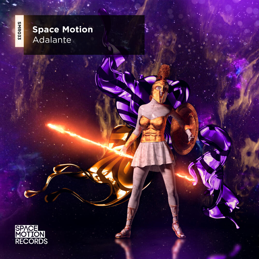 Постер альбома Adelante