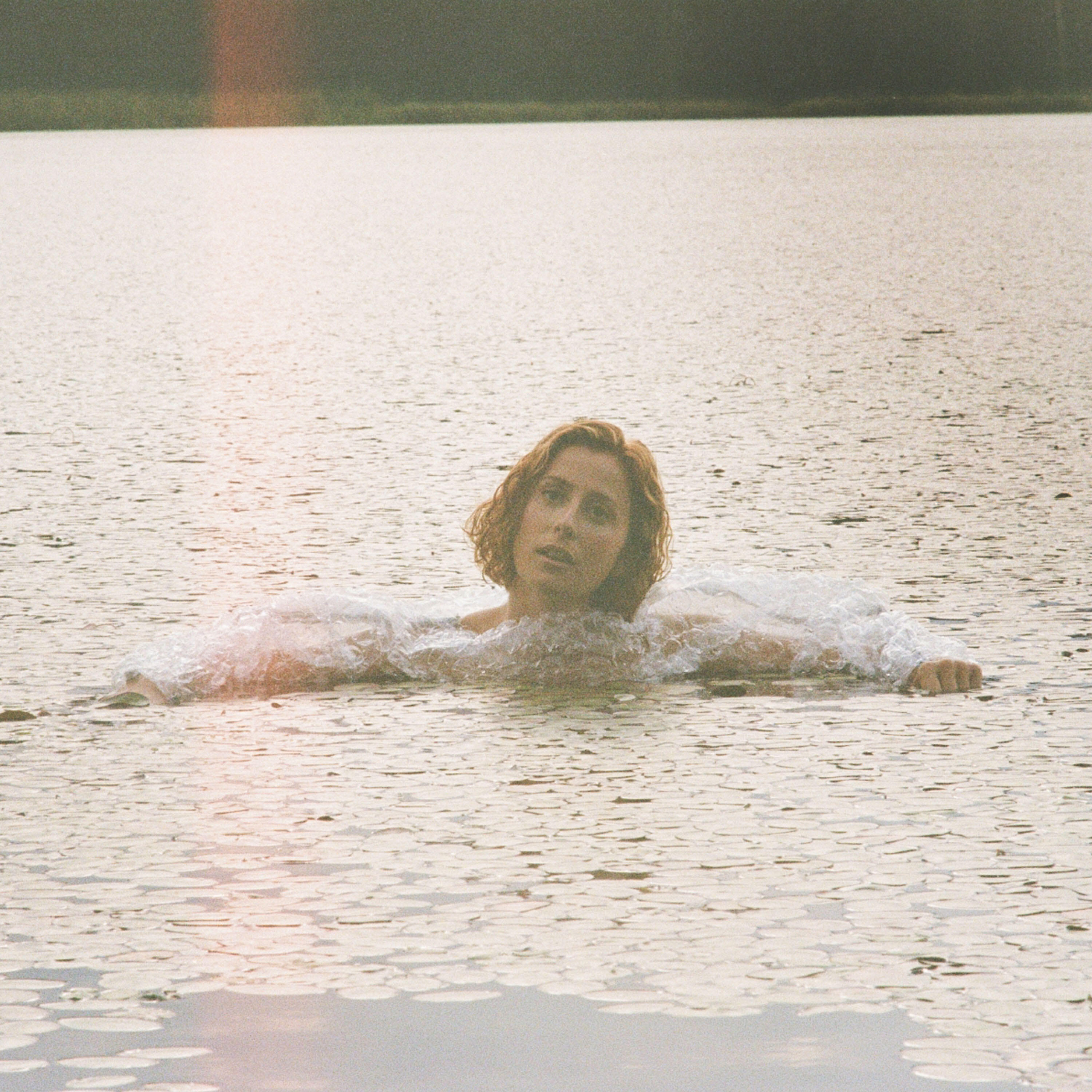 Релиз The Love