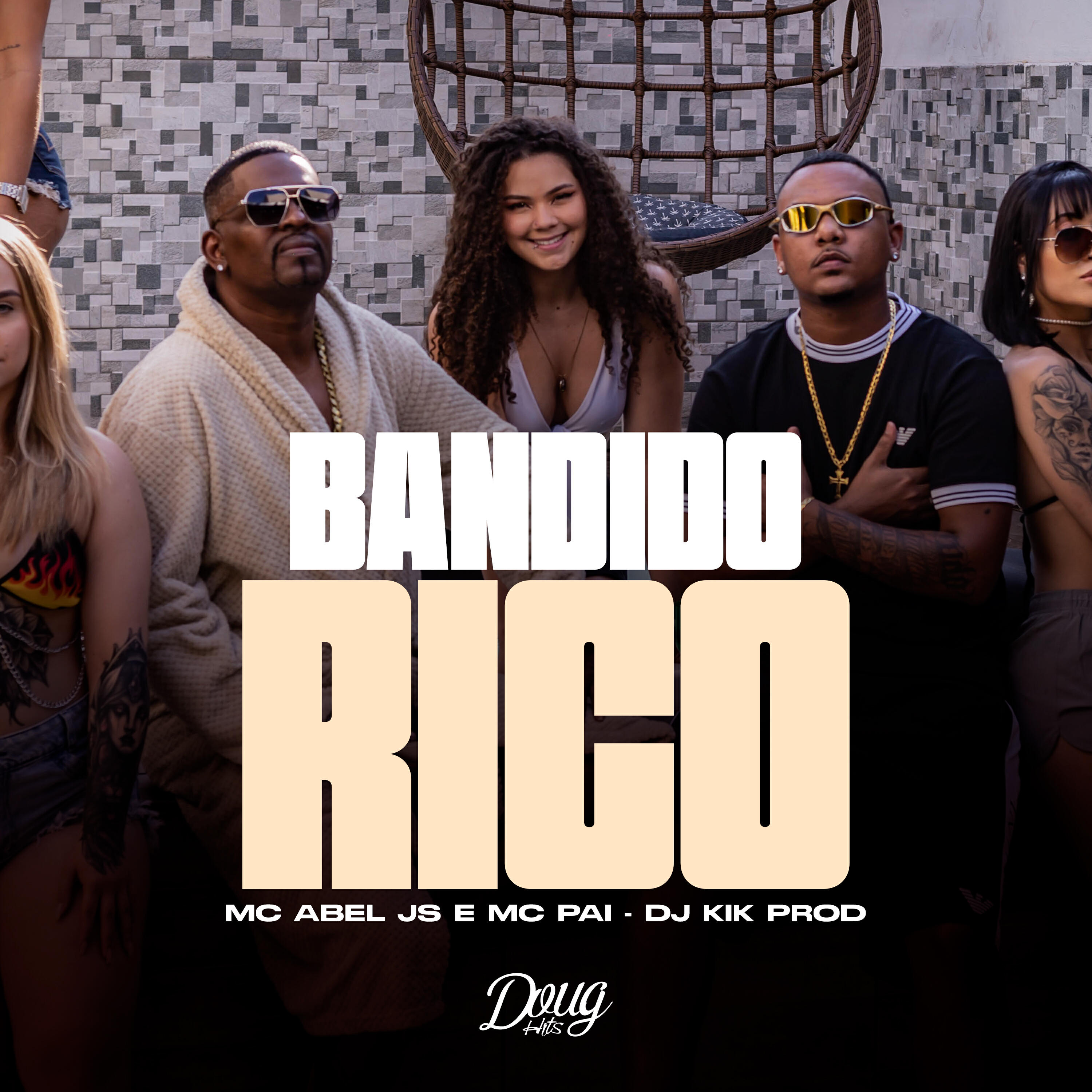 Релиз Bandido Rico