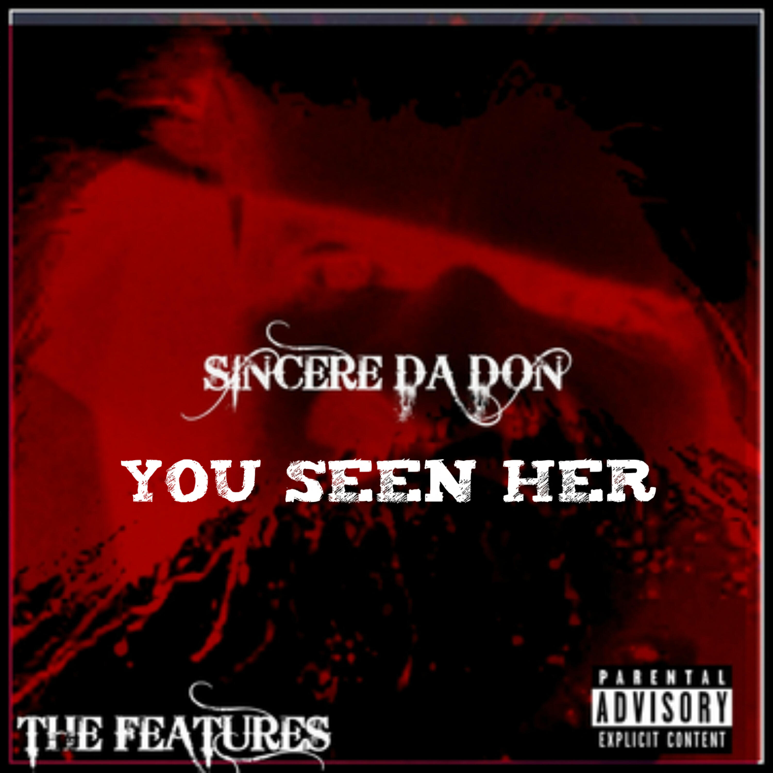 Релиз You Seen Her