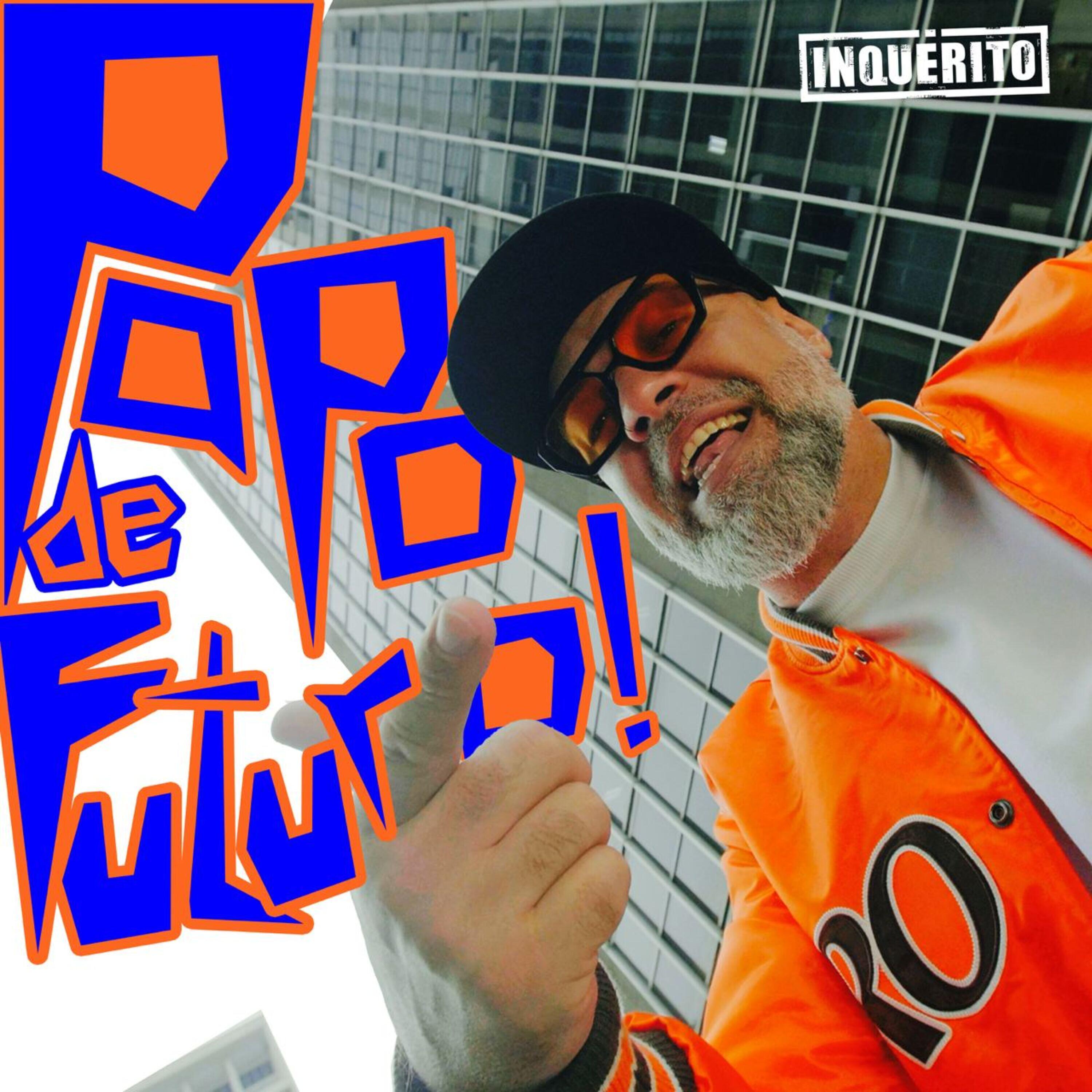 Релиз Papo de Futuro