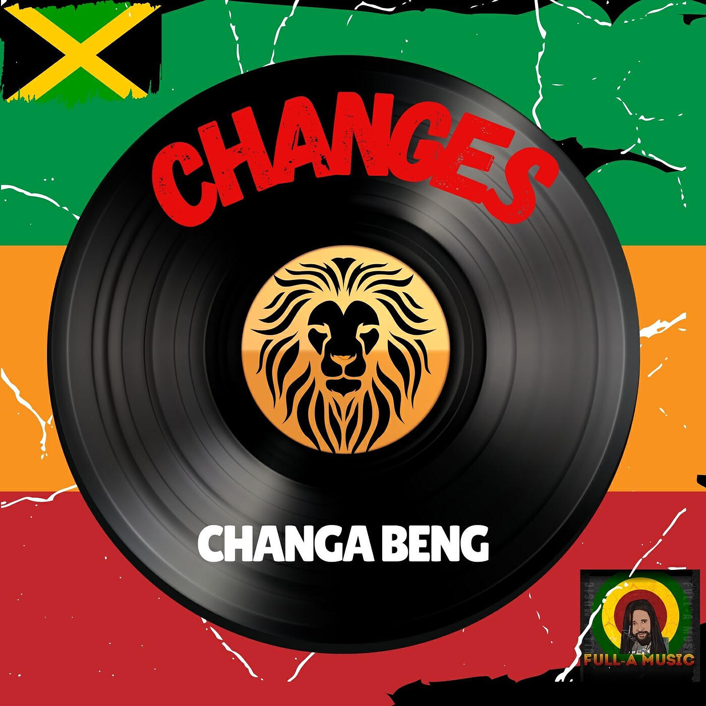 Релиз Changes