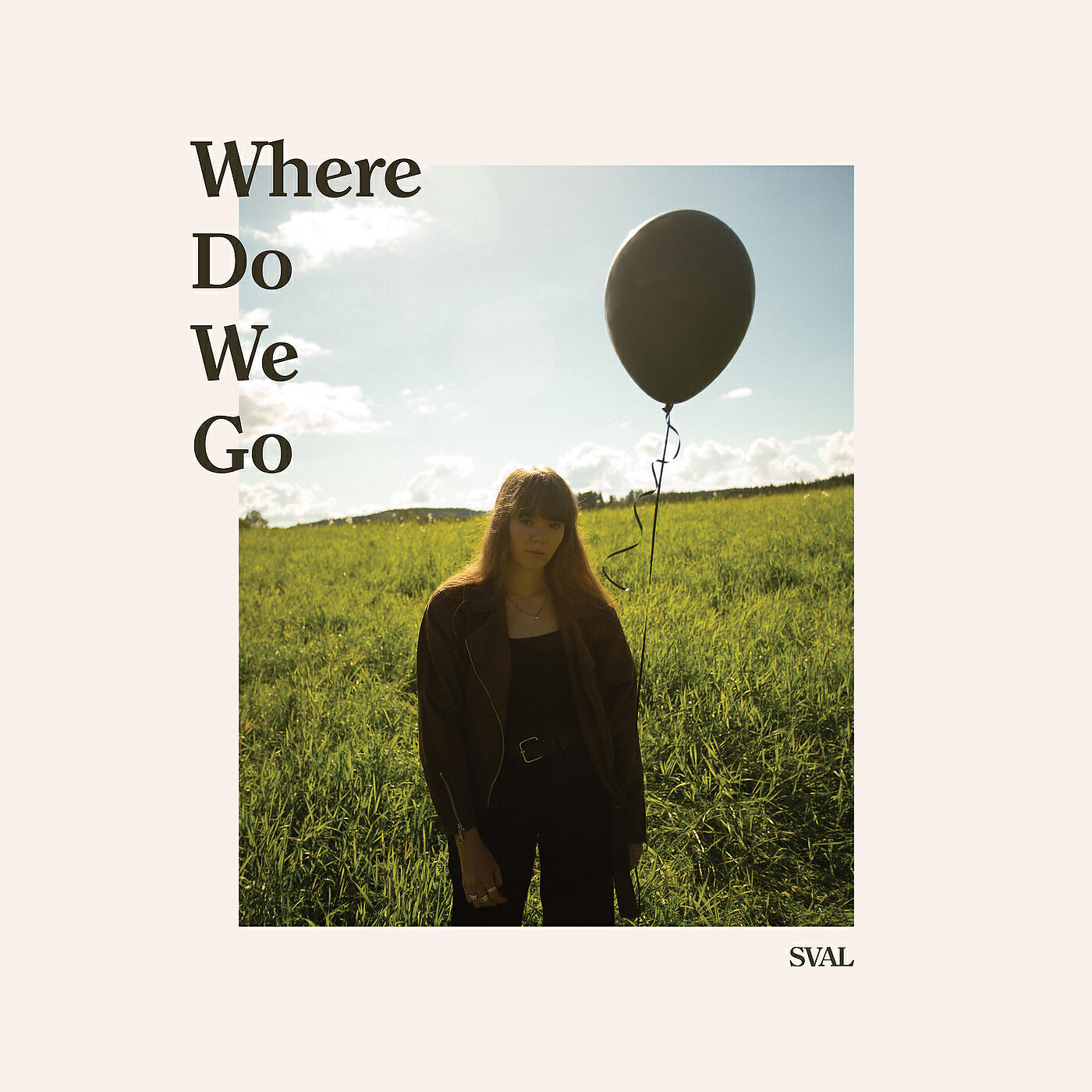 Релиз Where Do We Go