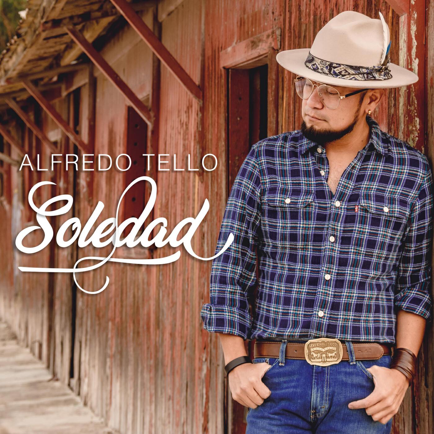 Релиз Soledad