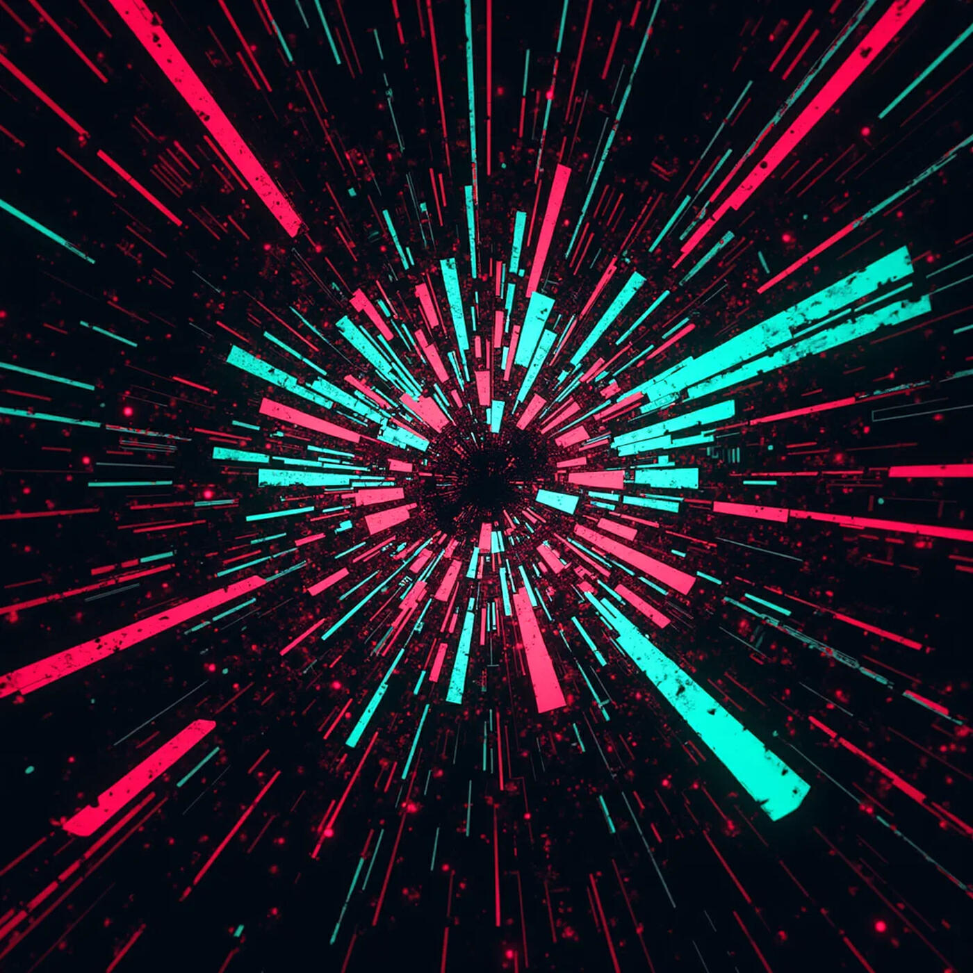 Релиз Stampede