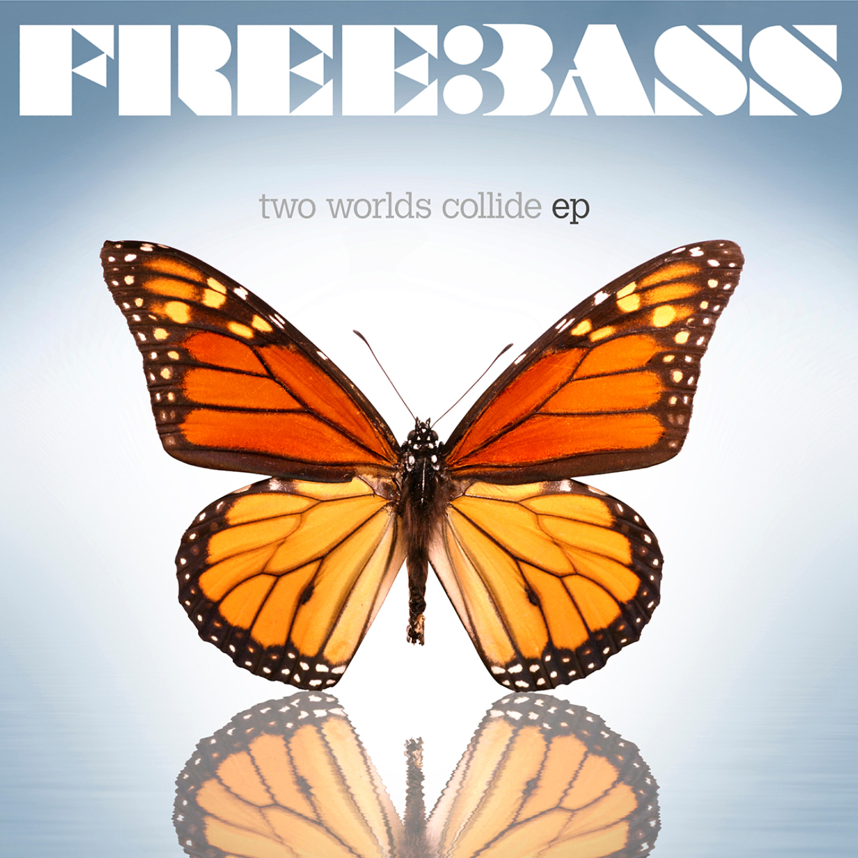 Релиз Two Worlds Collide