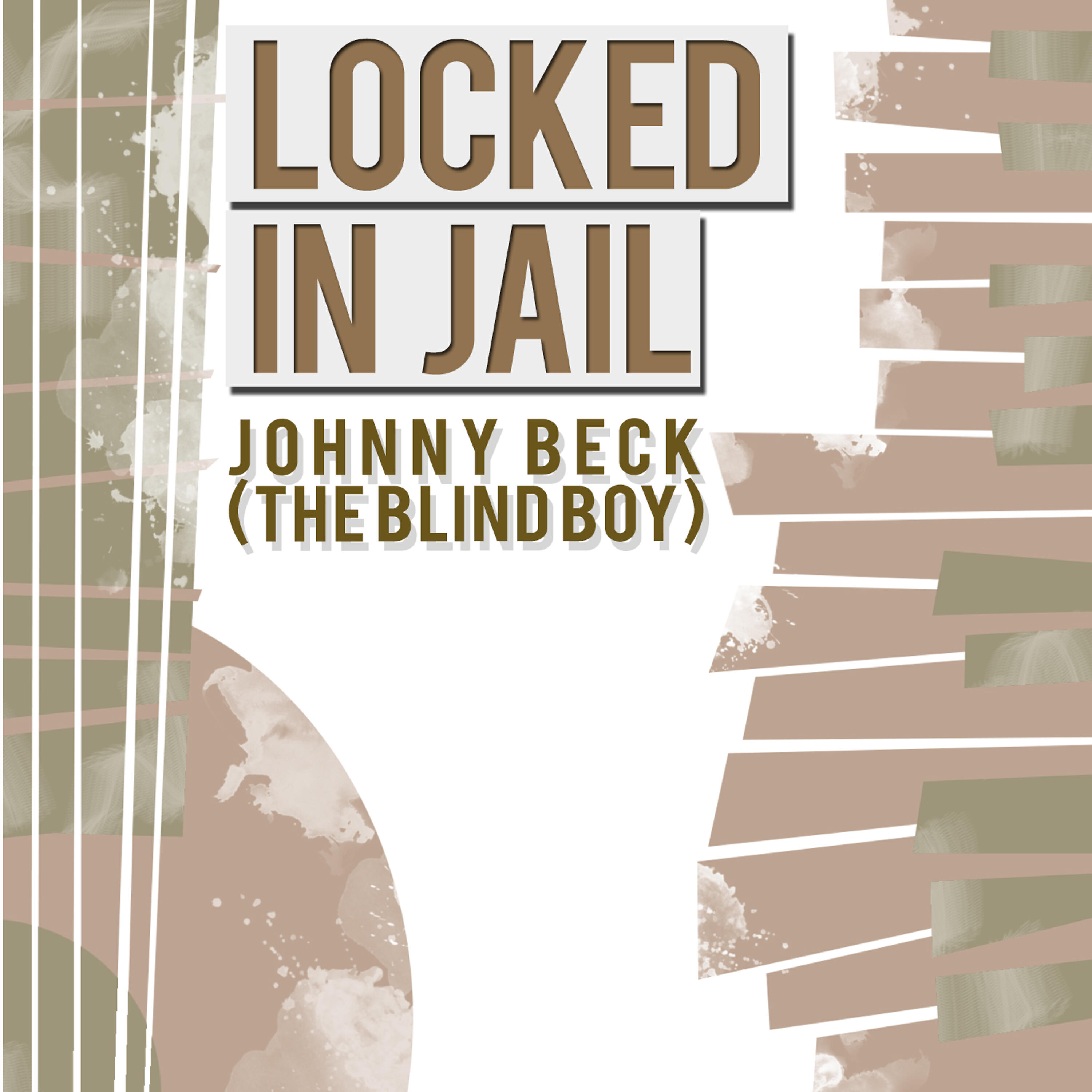 Релиз Locked in Jail