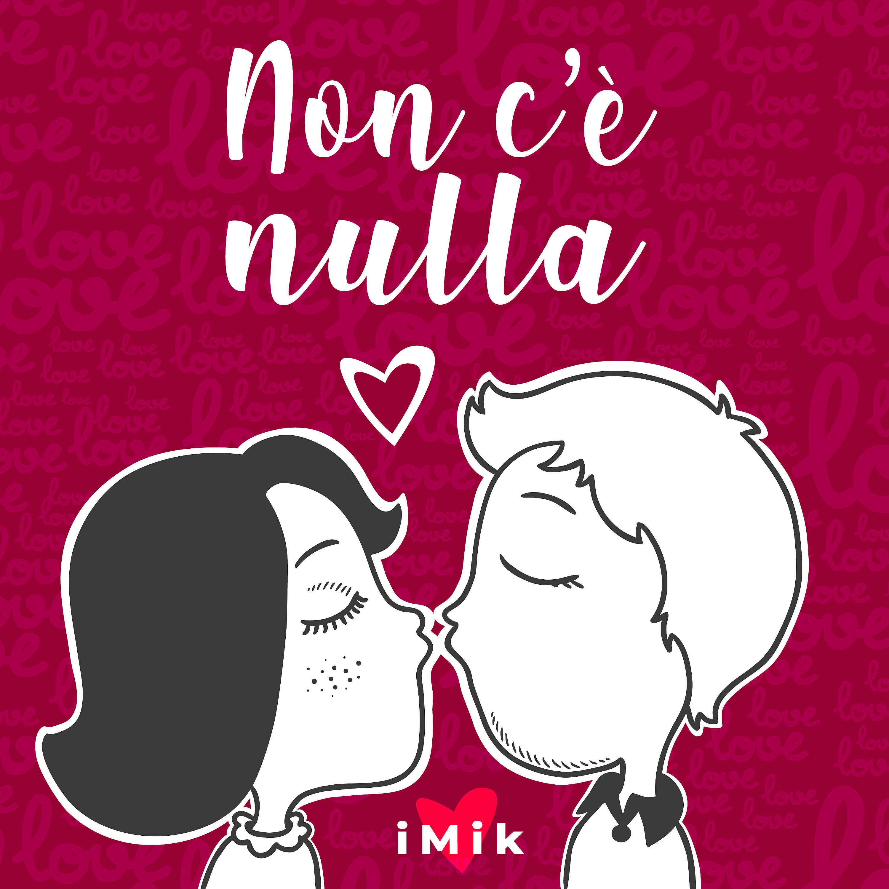 Релиз Non c'è nulla