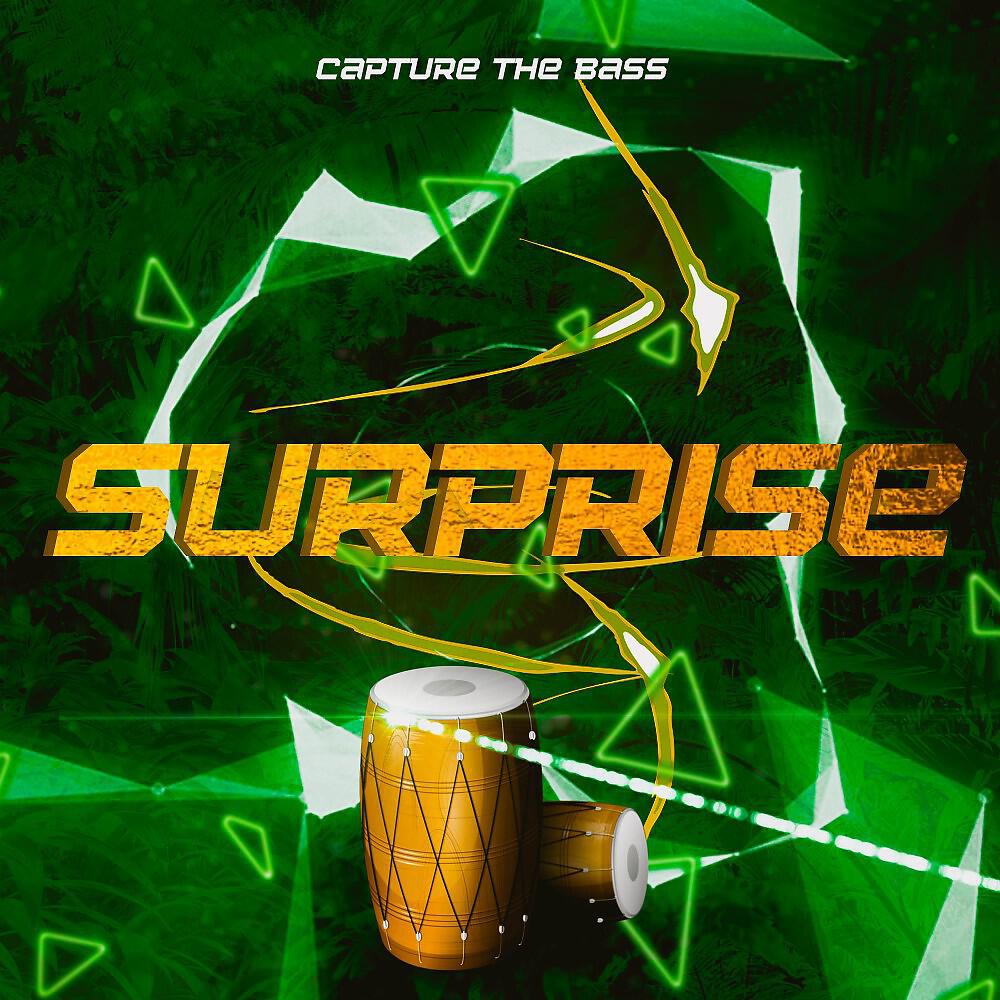 Релиз Surprise