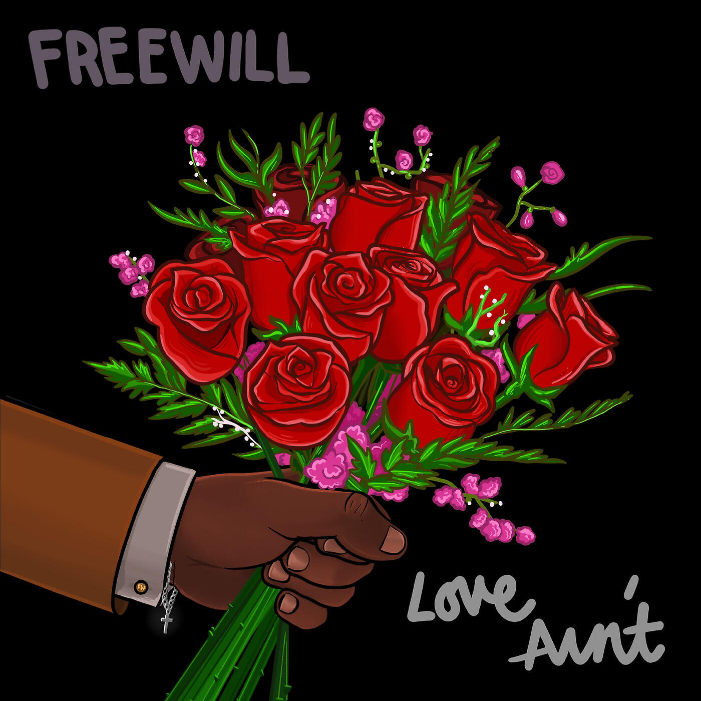 Релиз Love Ain't