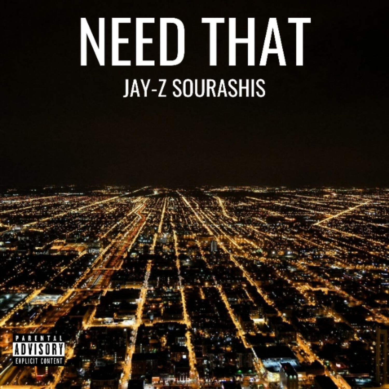 Релиз Need That