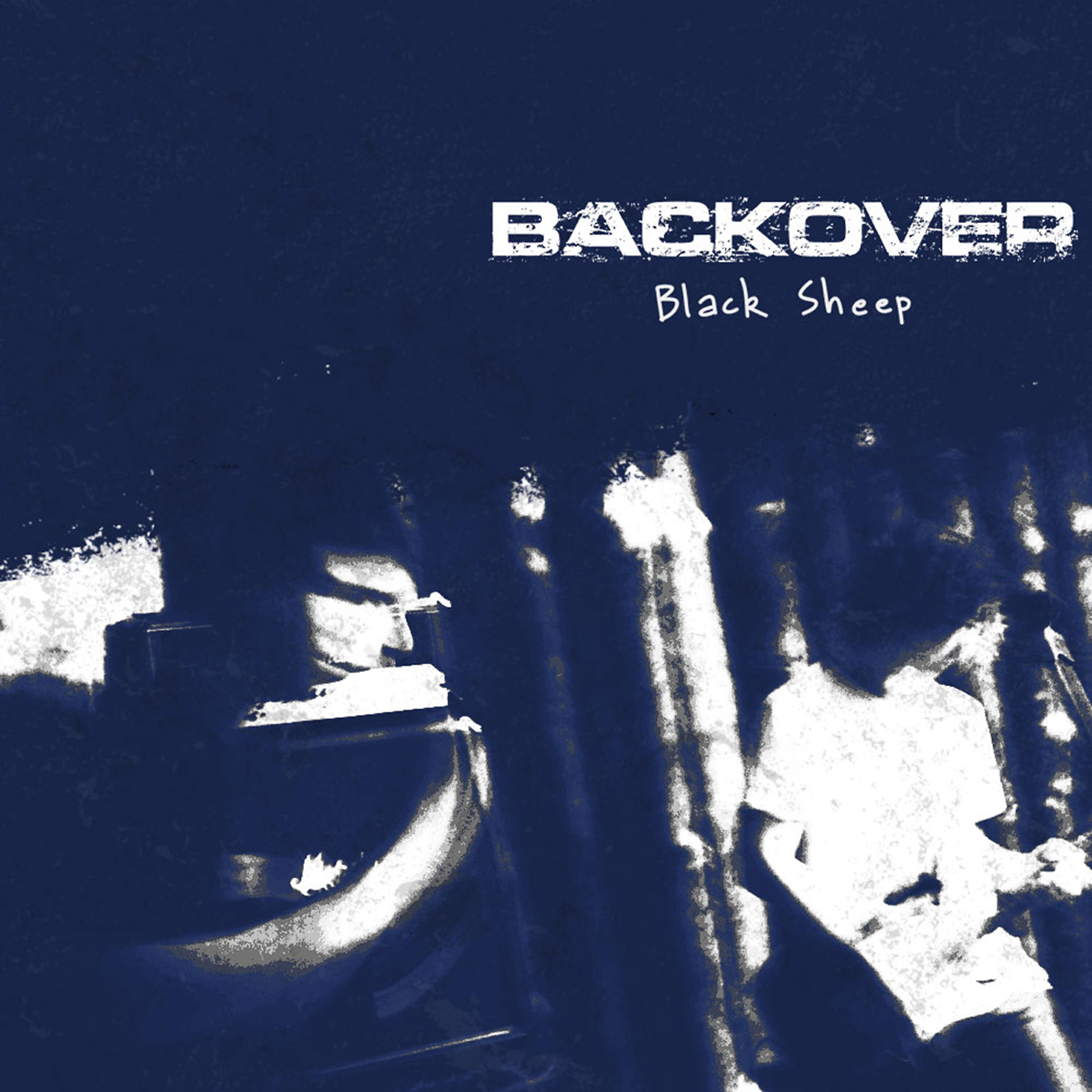 Релиз Black Sheep