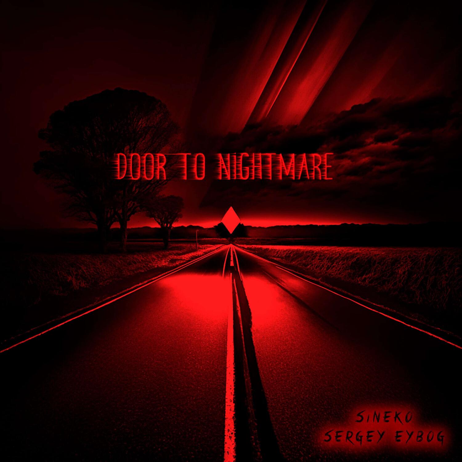 Релиз Door To Nightmare