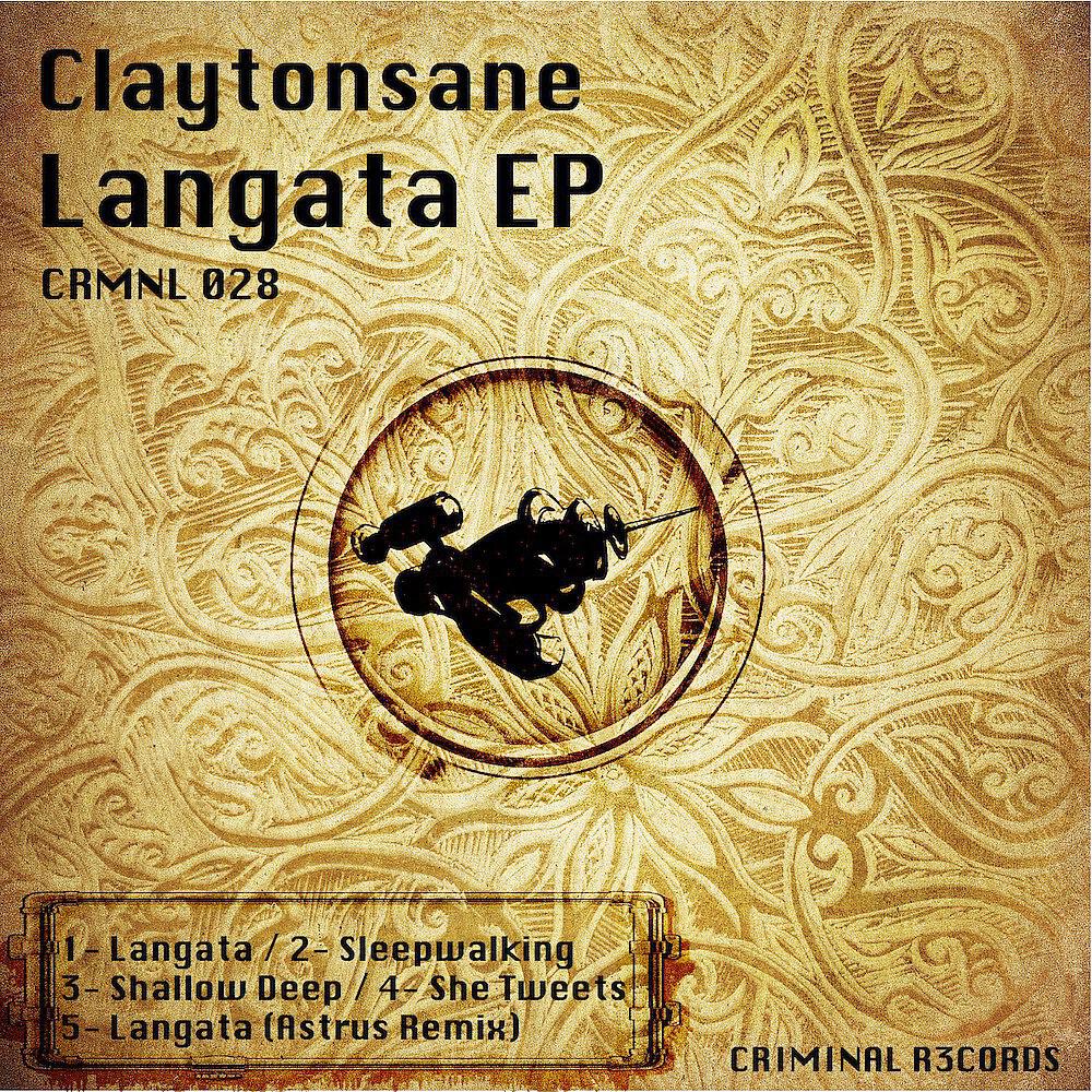 Релиз Langata Ep