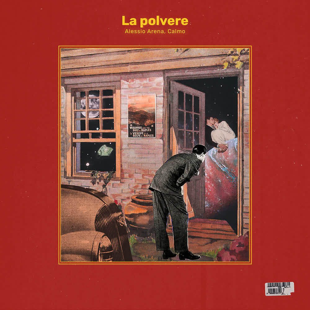 Релиз La polvere