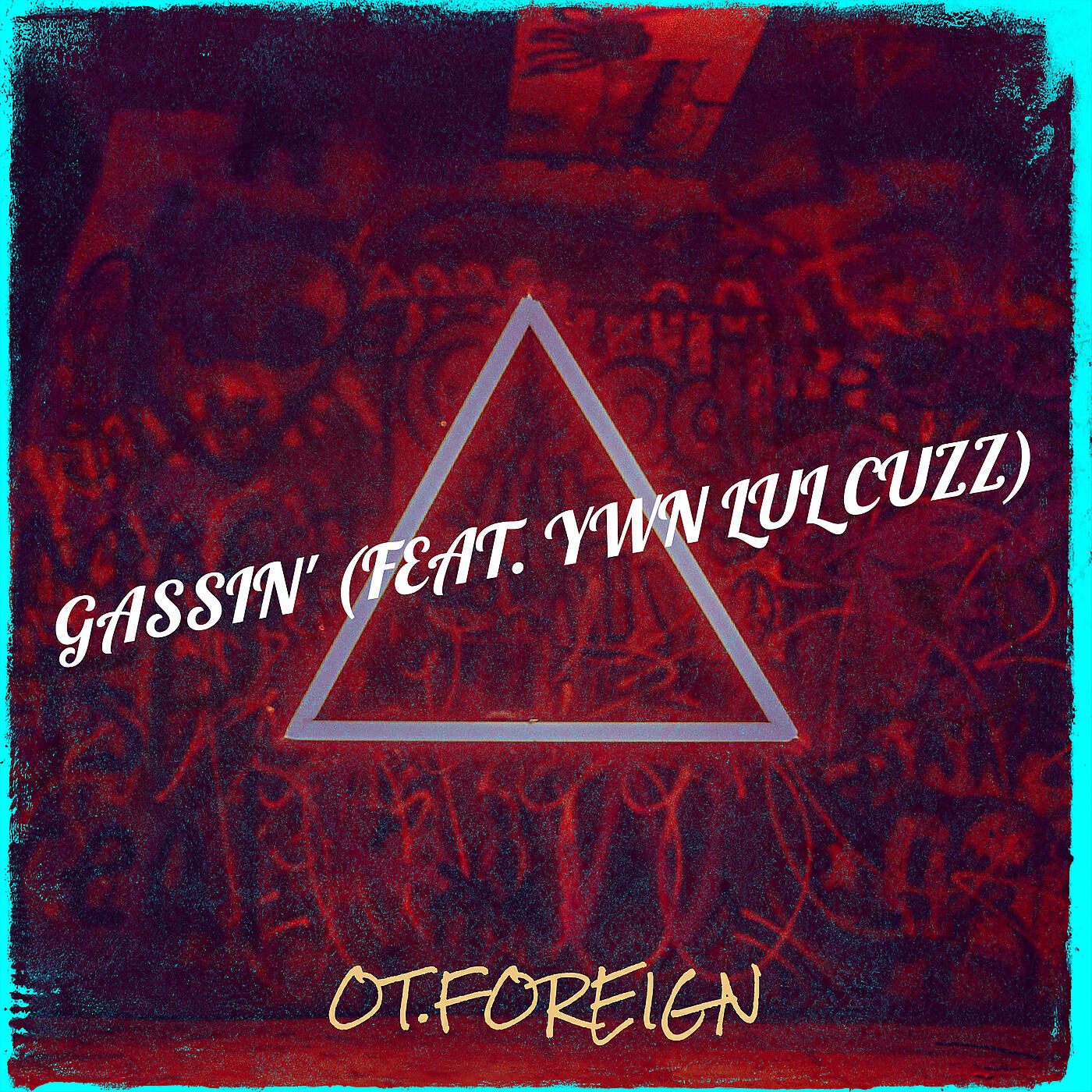 Релиз Gassin'