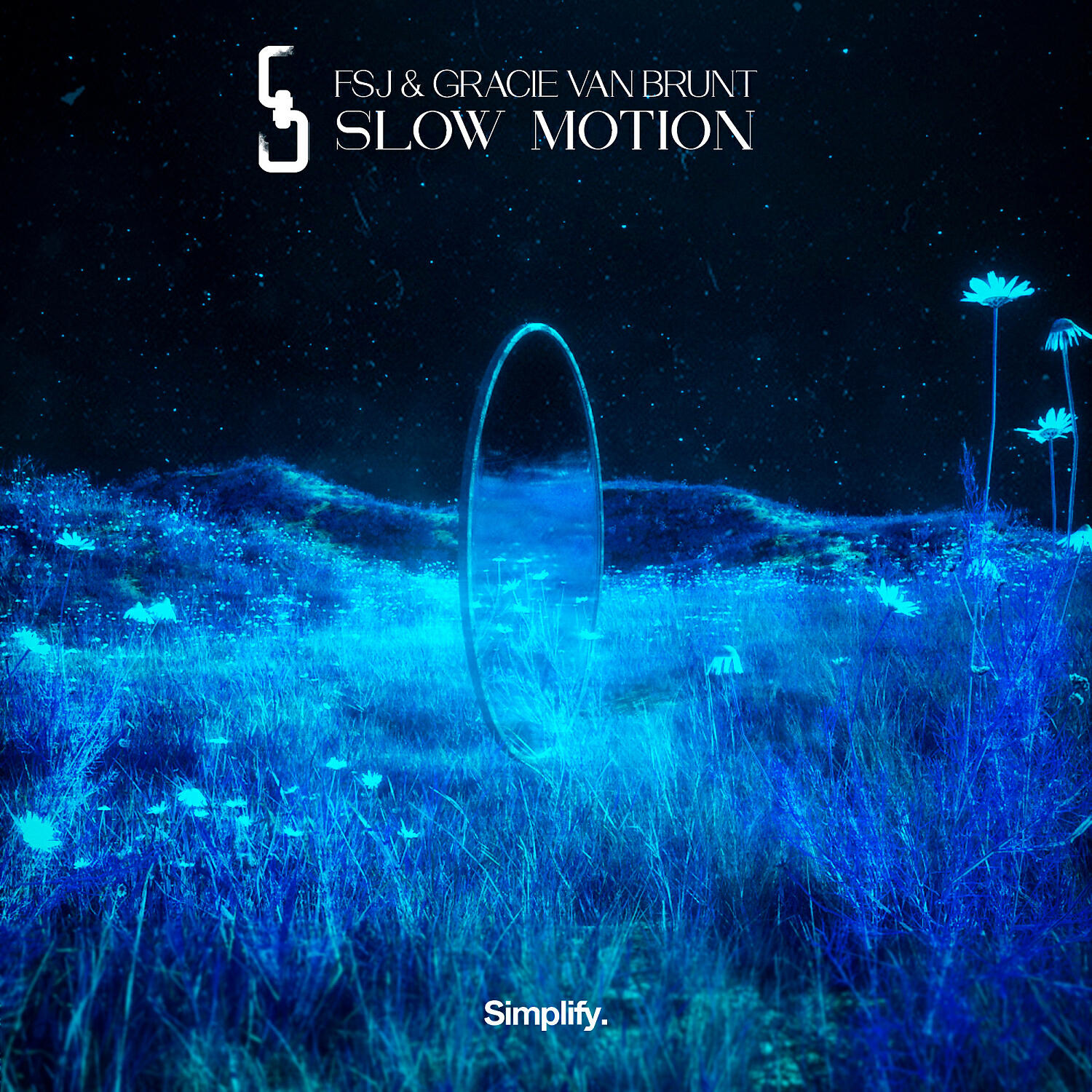 Релиз Slow Motion