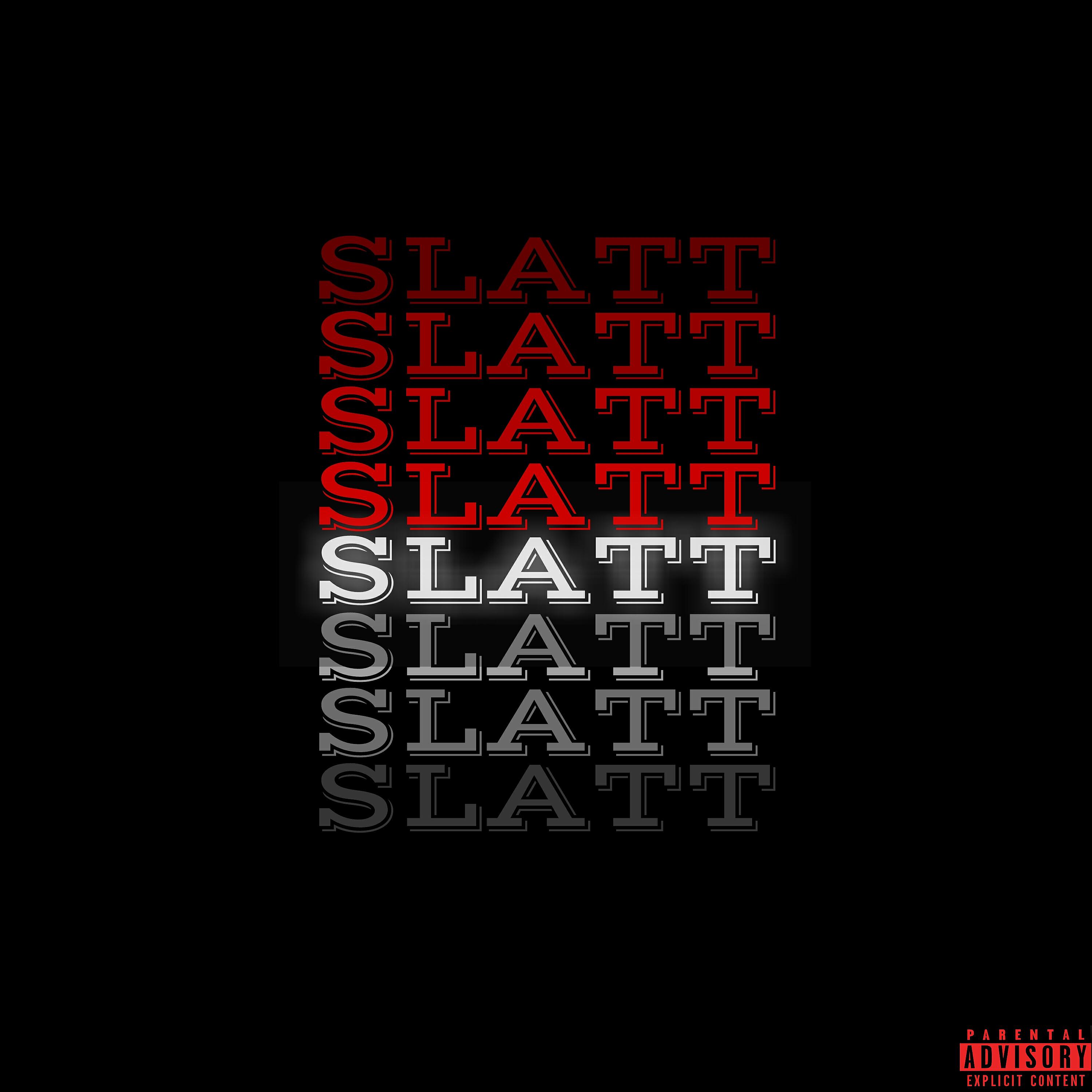 Релиз Slatt
