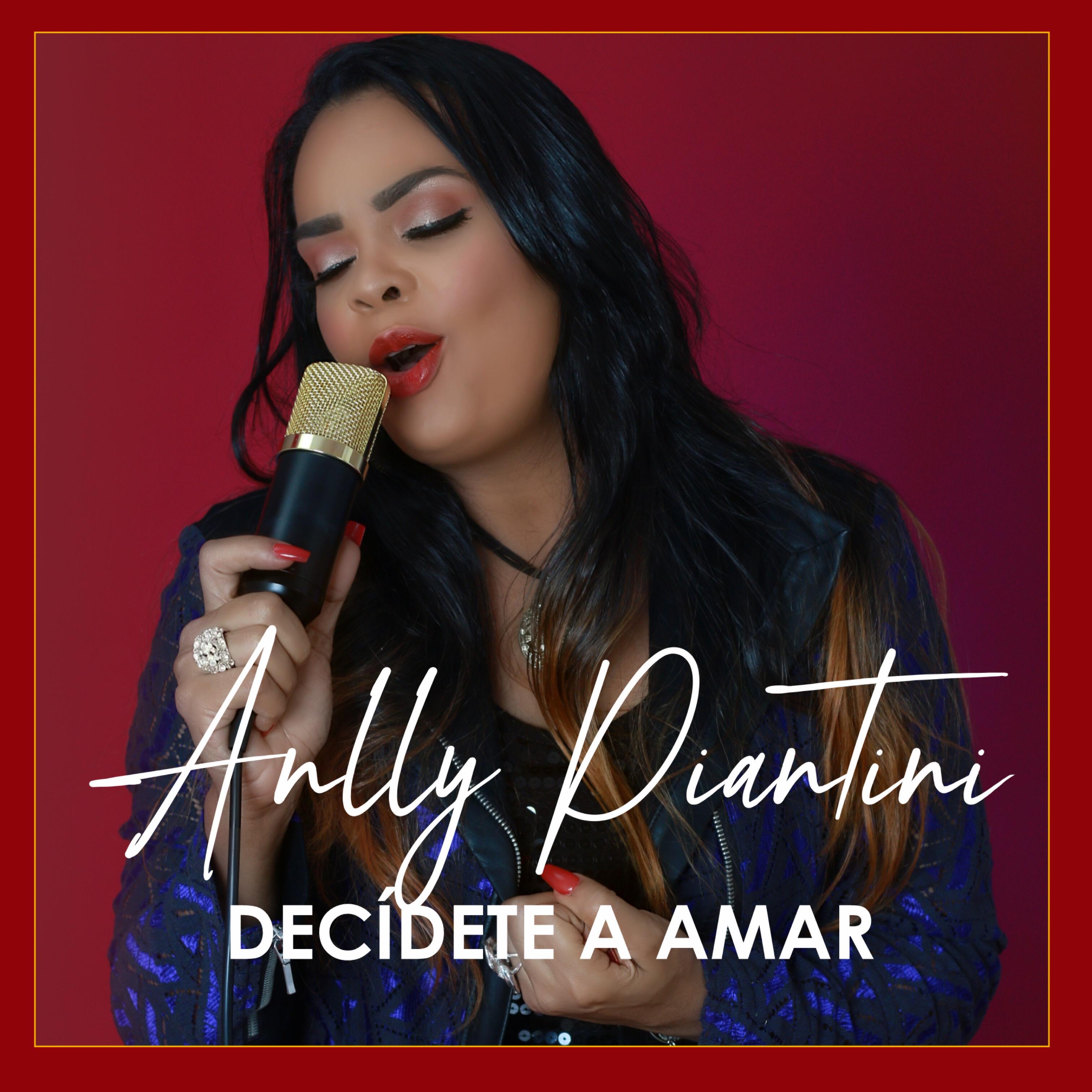 Релиз Decidete A Amar